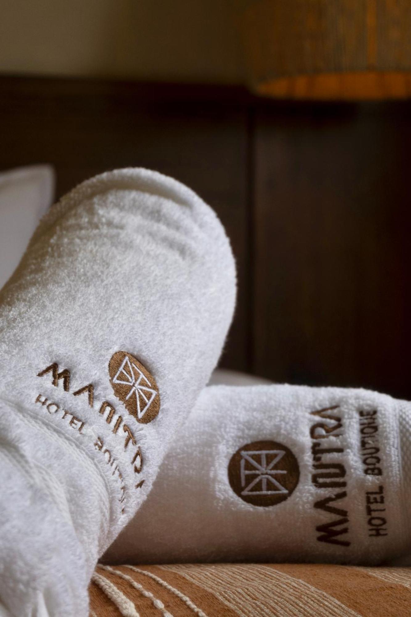 Mantra Boutique 4* Puerto Escondido (Oaxaca)