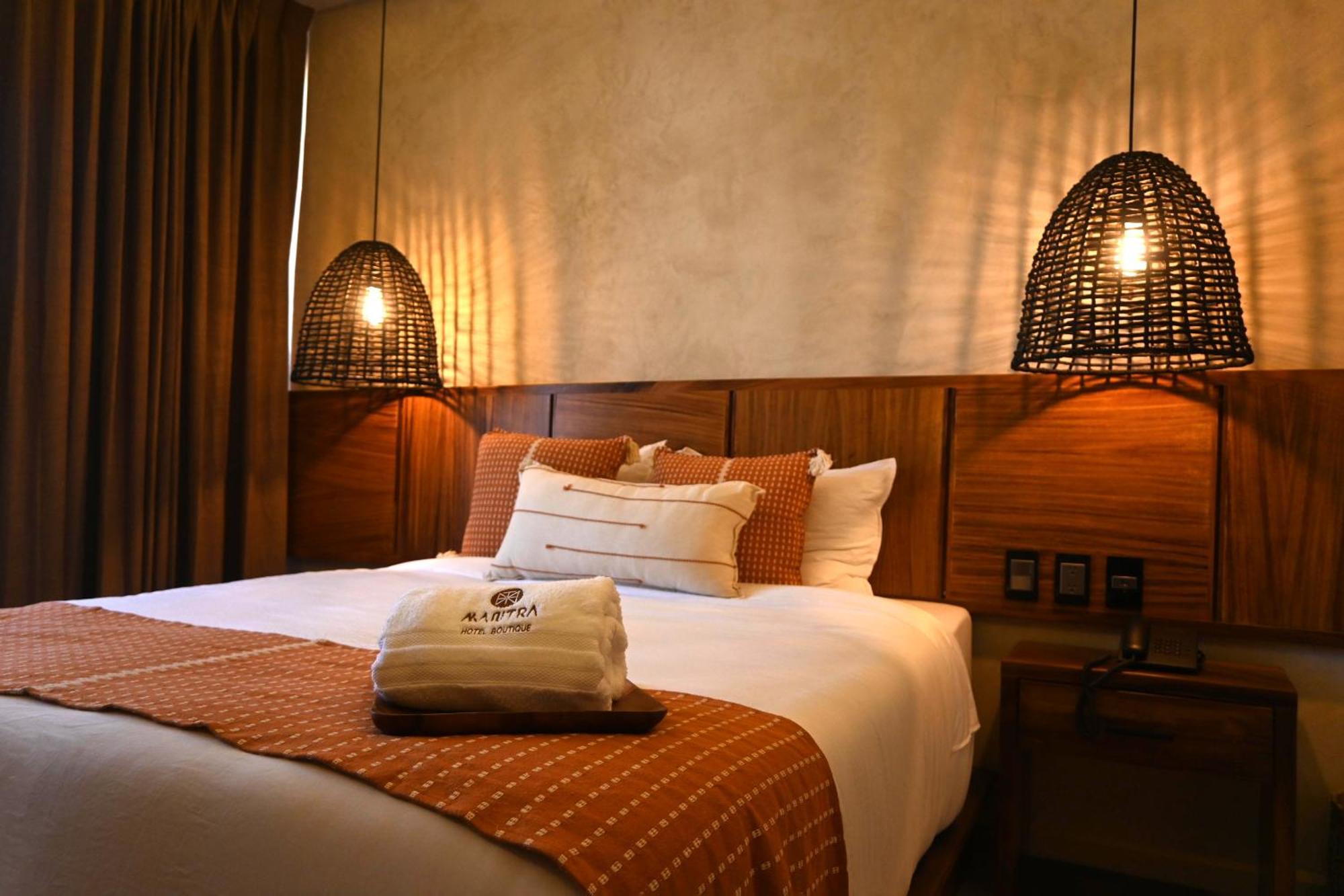 Hotel Mantra Boutique