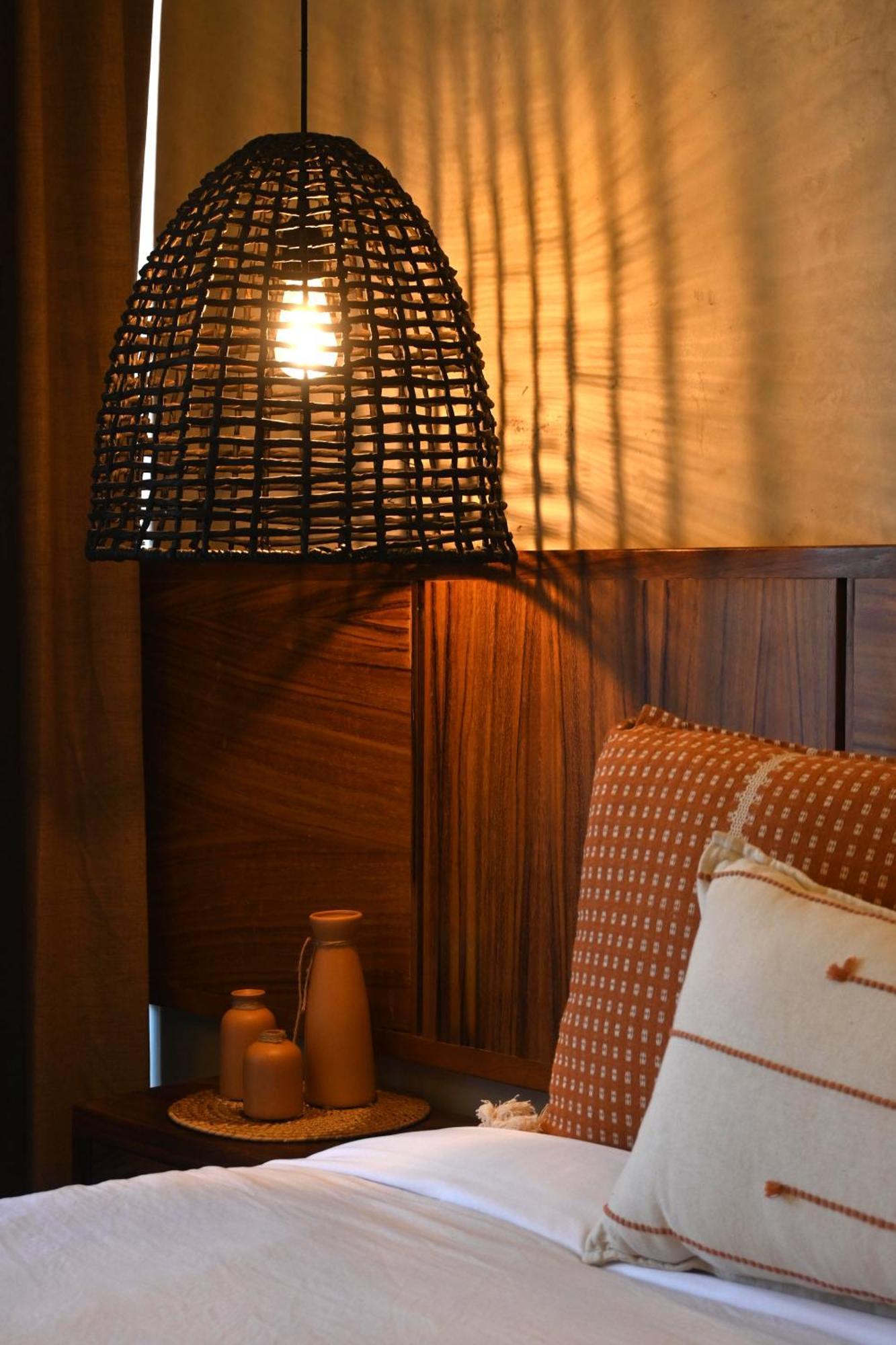Mantra Boutique Hotel 4*