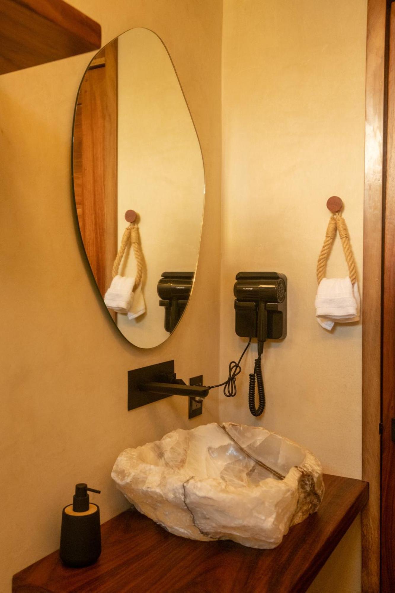 Mantra Boutique 4* Puerto Escondido (Oaxaca)