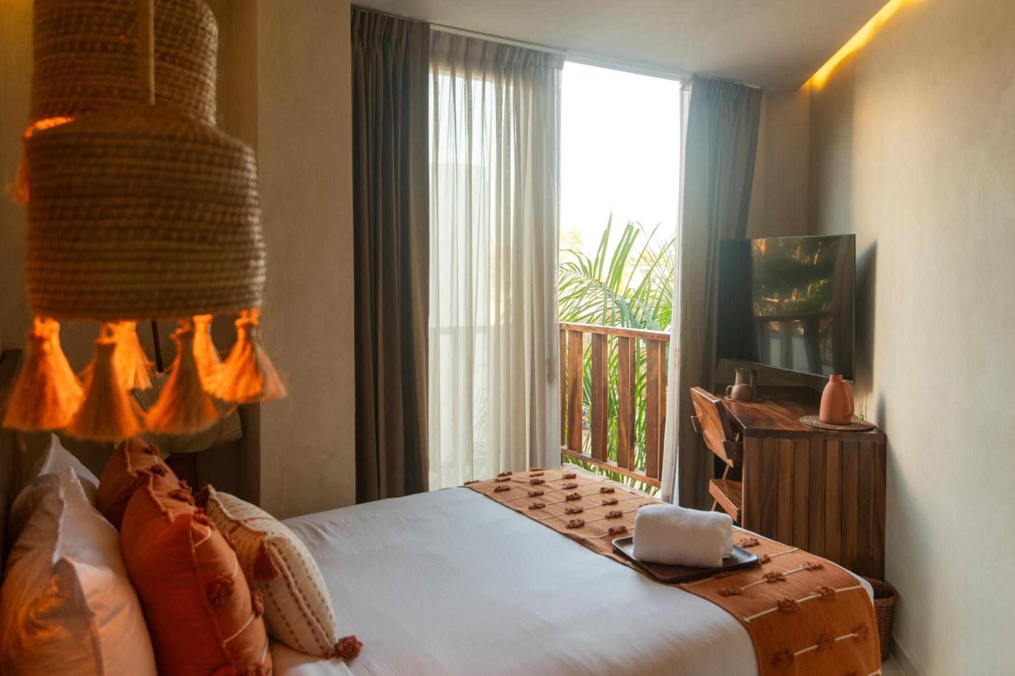 Mantra Boutique Hotel