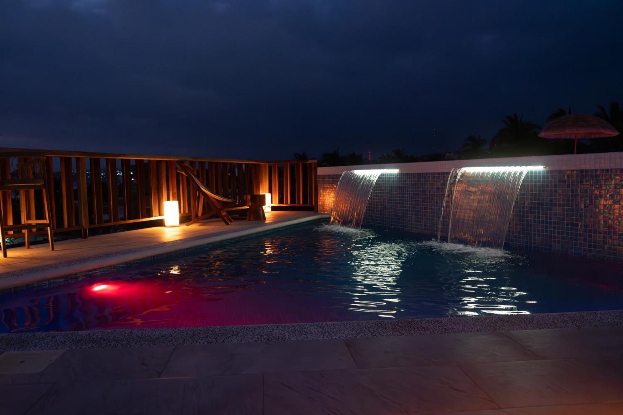 Mantra Boutique Hotel 4*