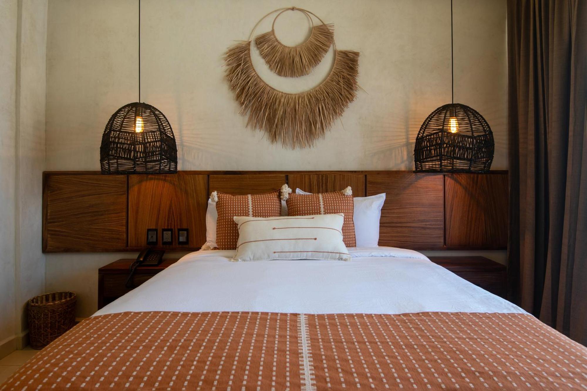 Hotel Mantra Boutique 4*