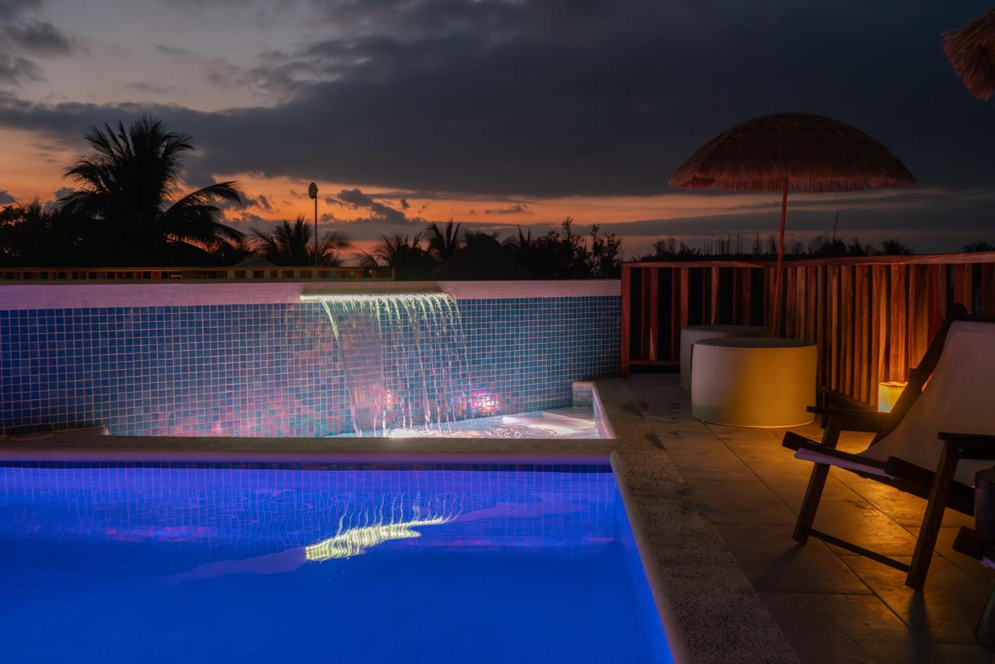 Hotel Mantra Boutique Puerto Escondido (Oaxaca)