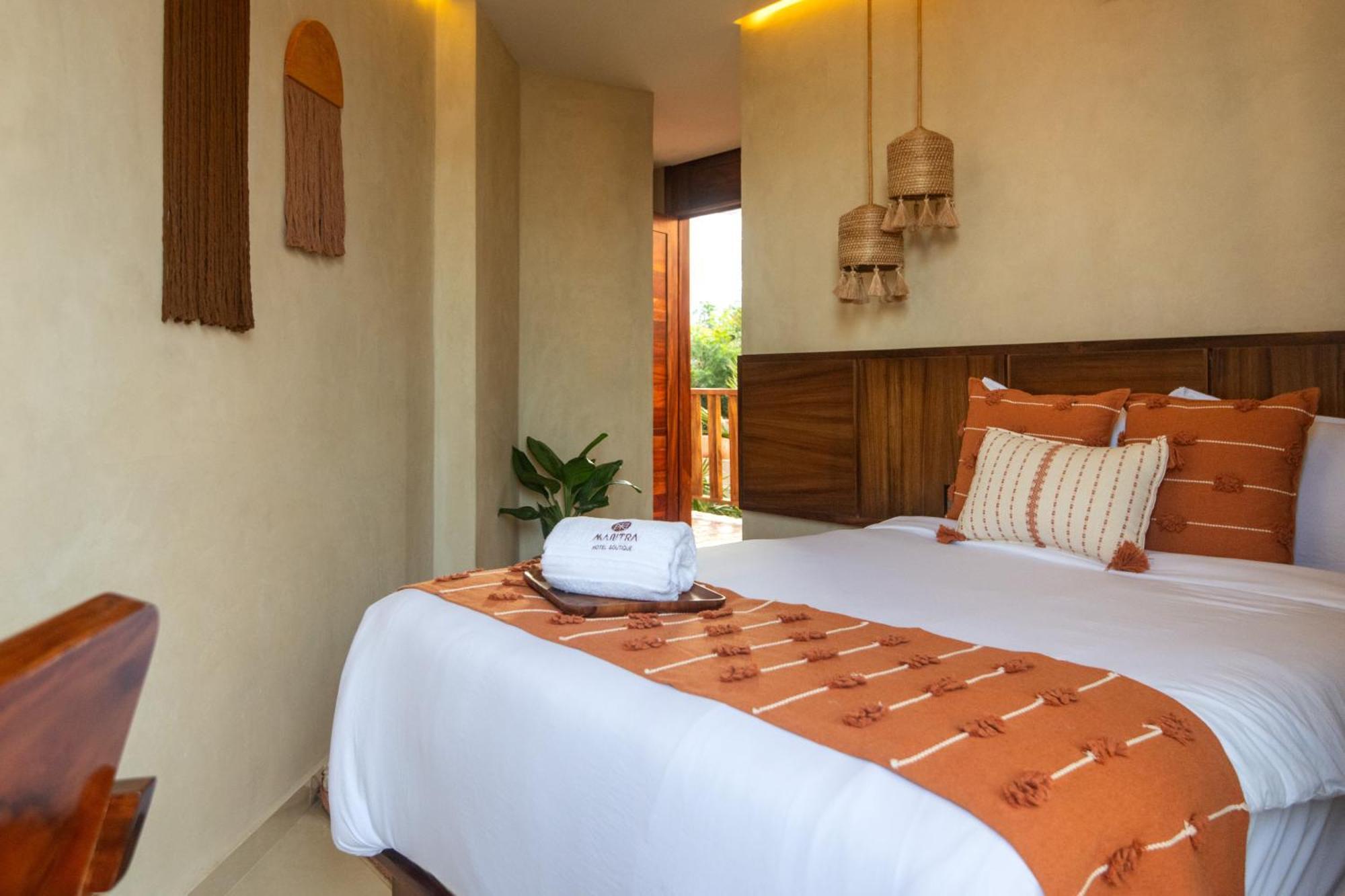 Mantra Boutique 4*