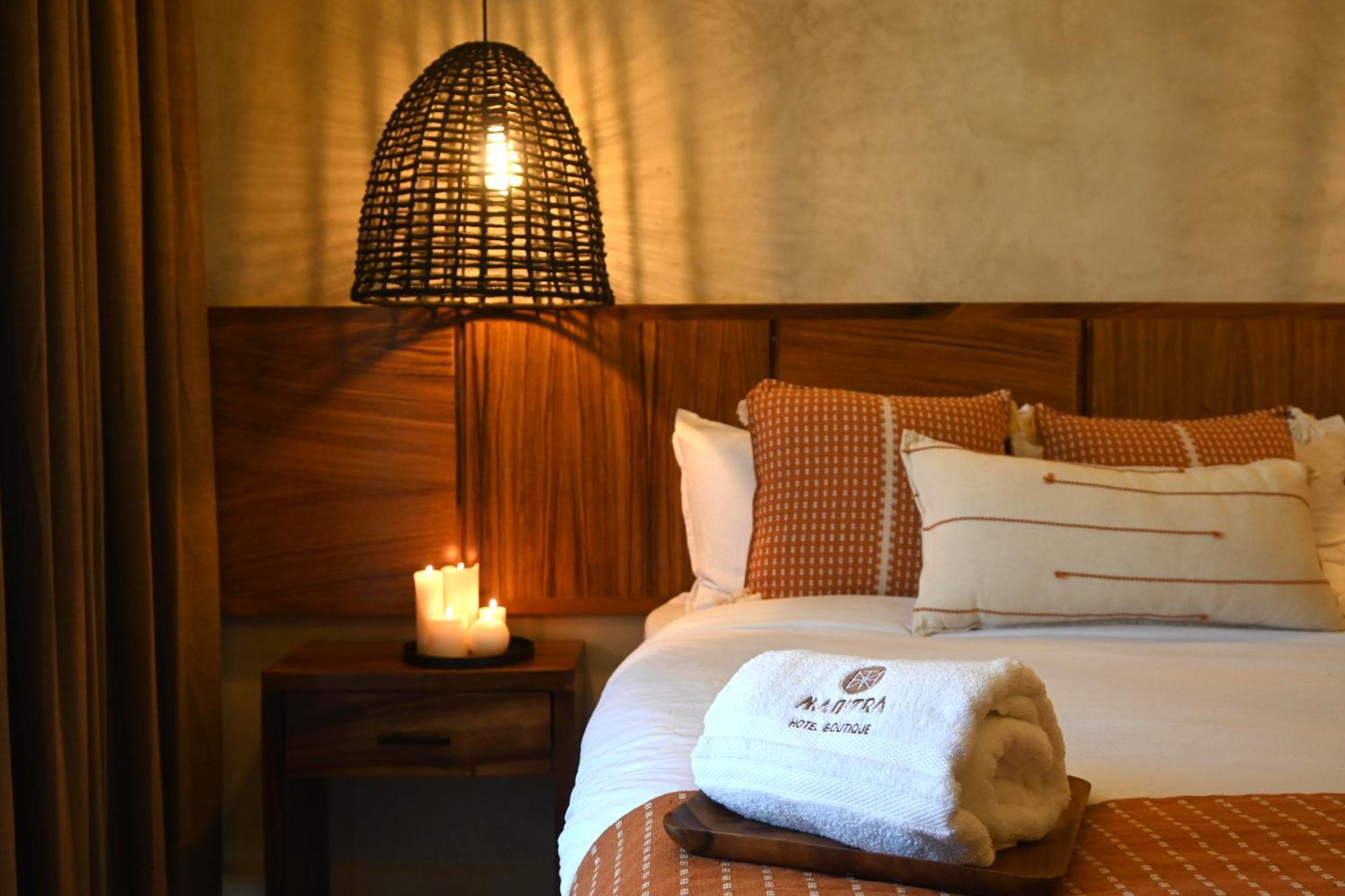 Mantra Boutique 4* Puerto Escondido (Oaxaca)