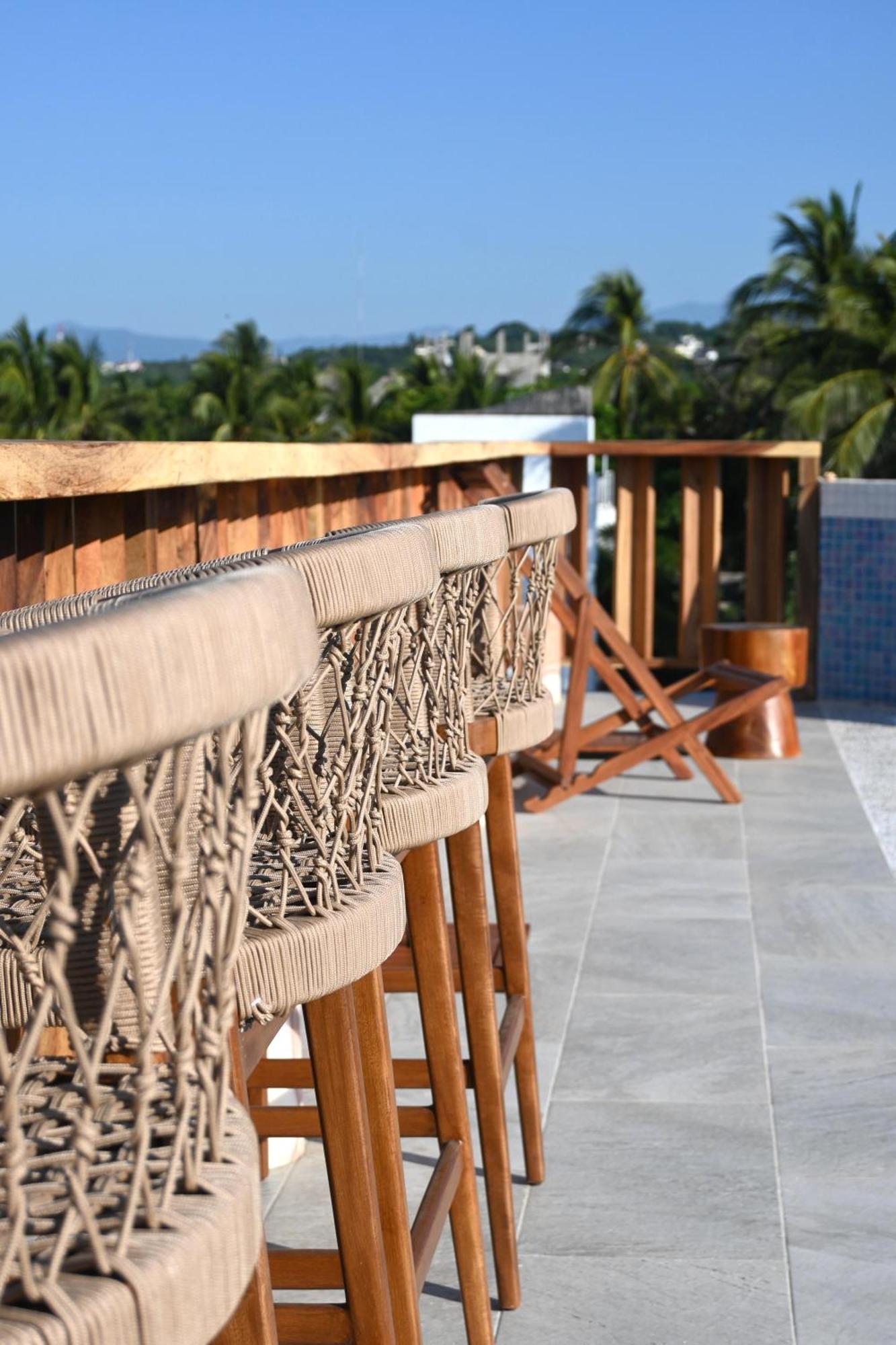 Mantra Boutique Hotel