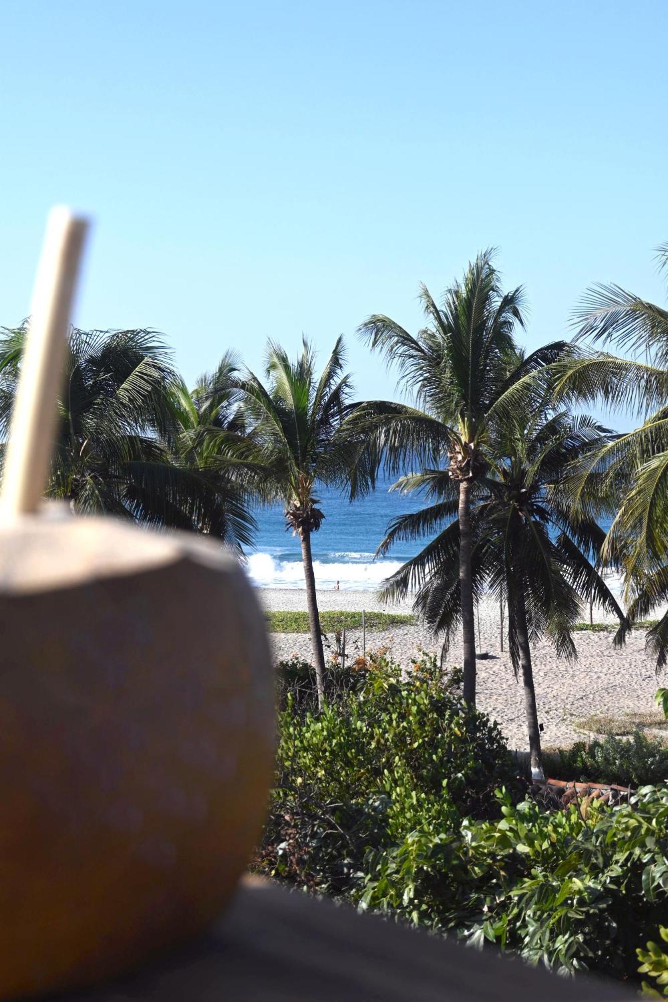 Mantra Boutique Hotel Puerto Escondido (Oaxaca)