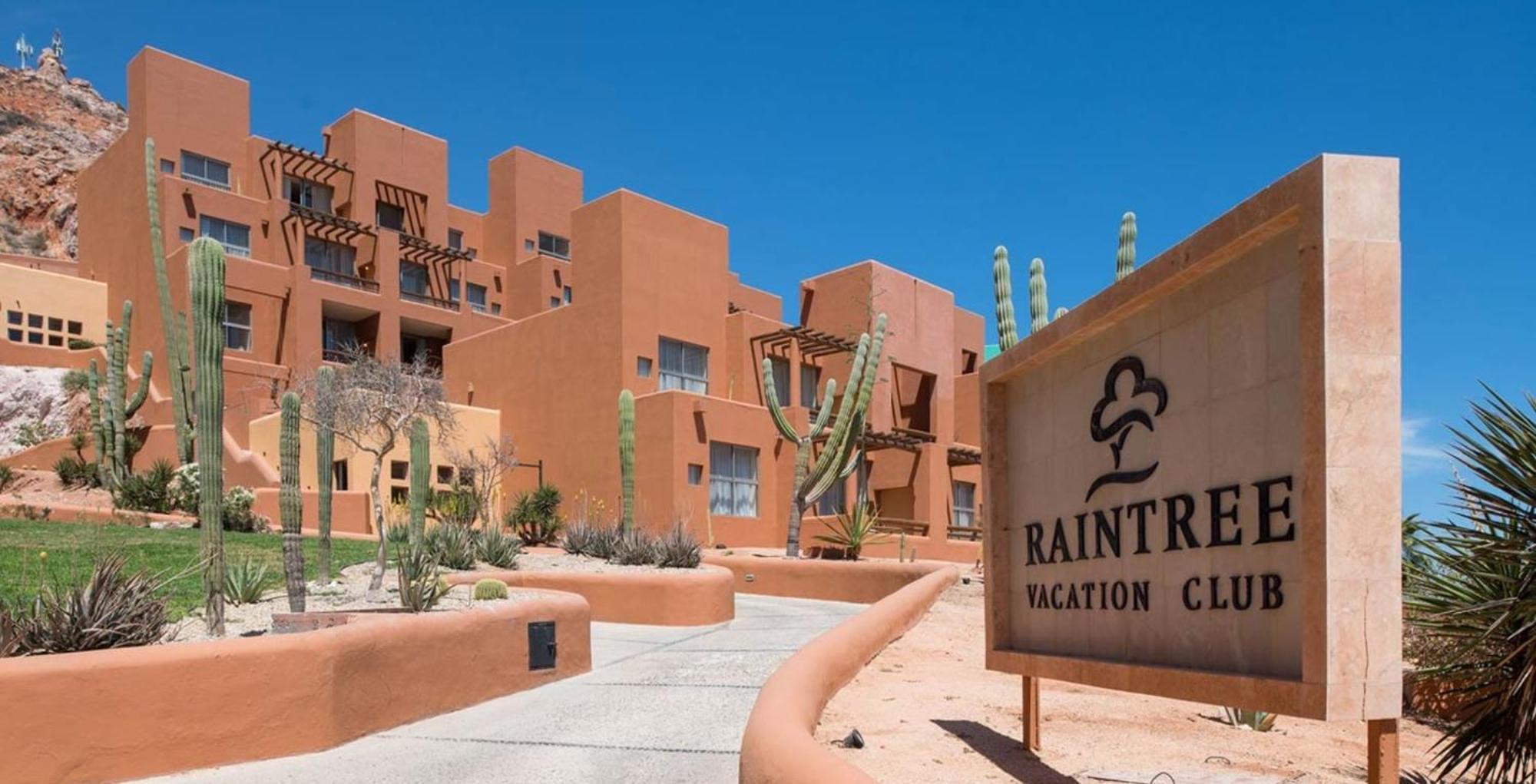 Resort Club Regina Cabo Timeshare San Jose del Cabo