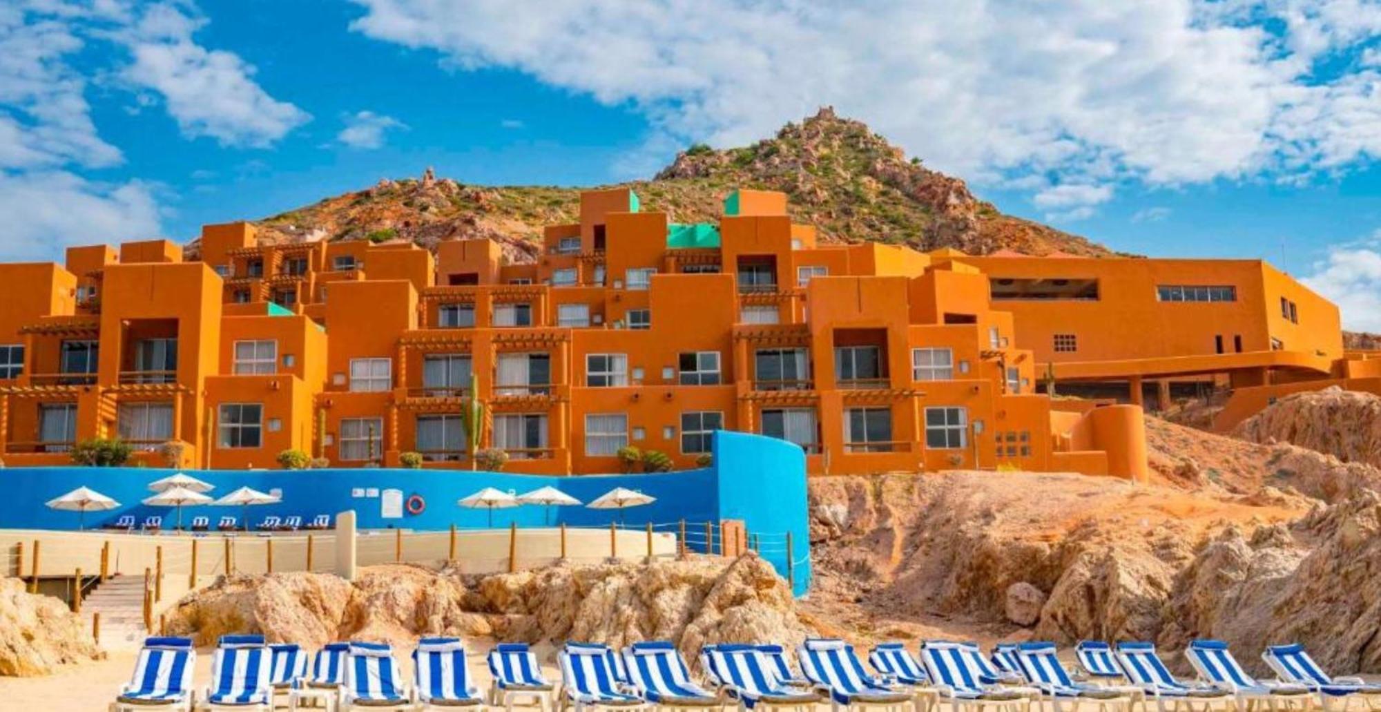 Club Regina Cabo Timeshare *