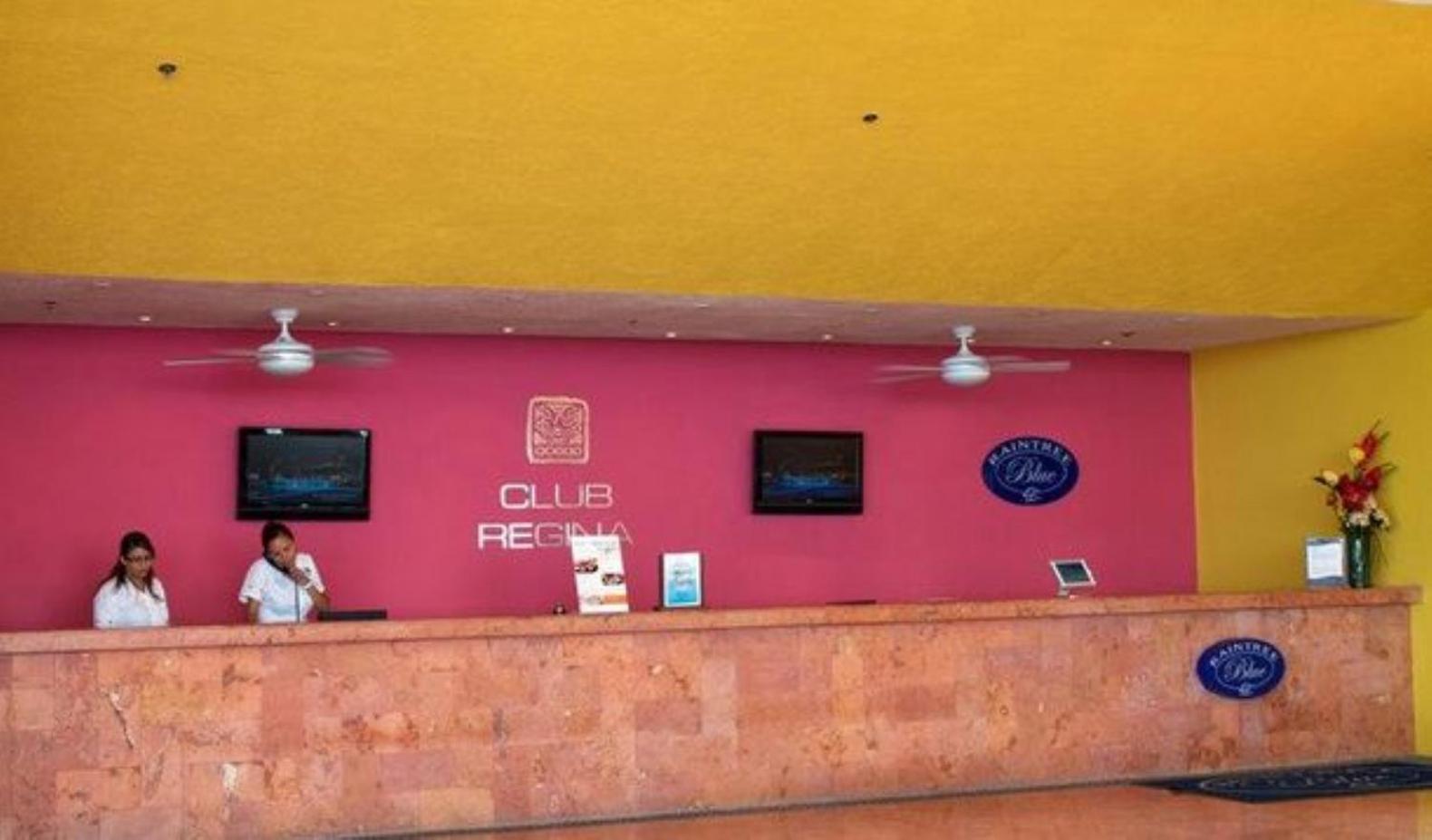 Club Regina Cabo Timeshare