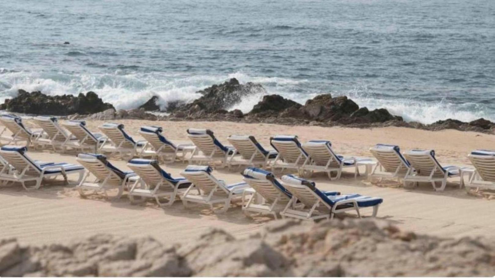 Club Regina Cabo Timeshare Resort