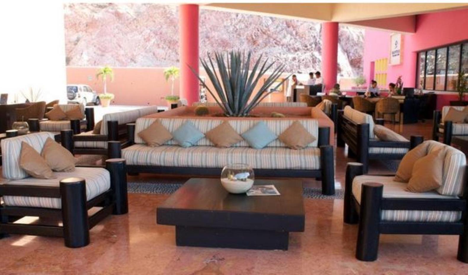 Club Regina Cabo Timeshare Resort *