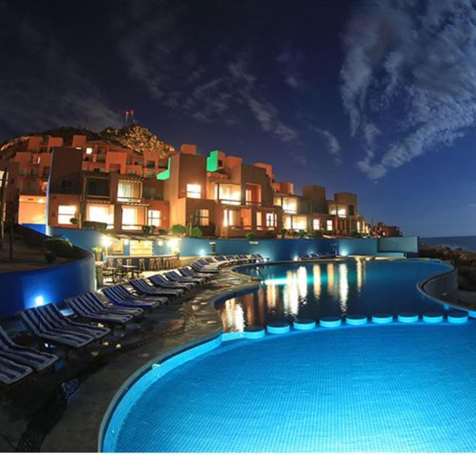 Club Regina Cabo Timeshare * San Jose del Cabo