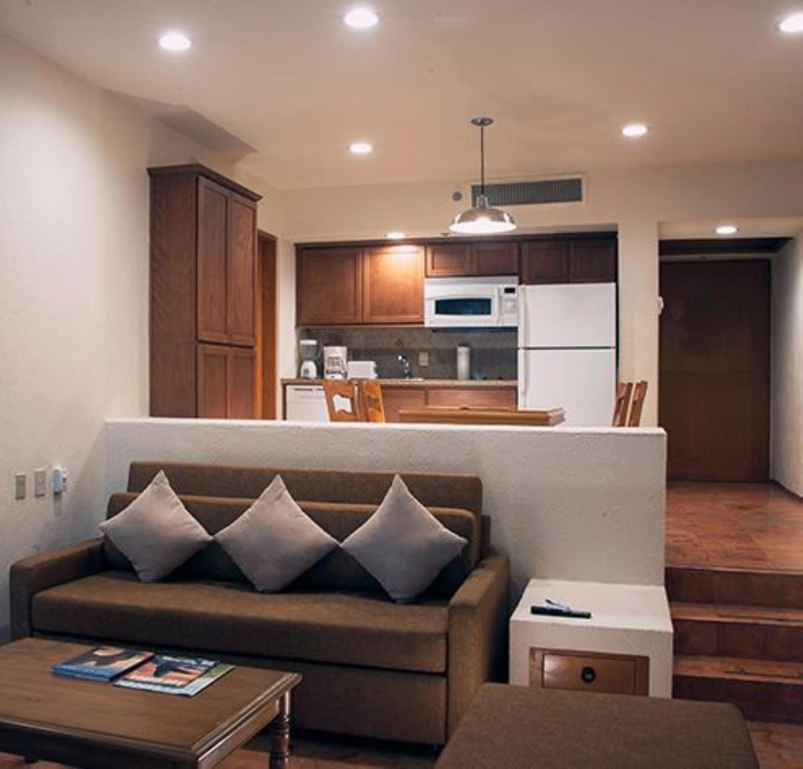 Club Regina Cabo Timeshare