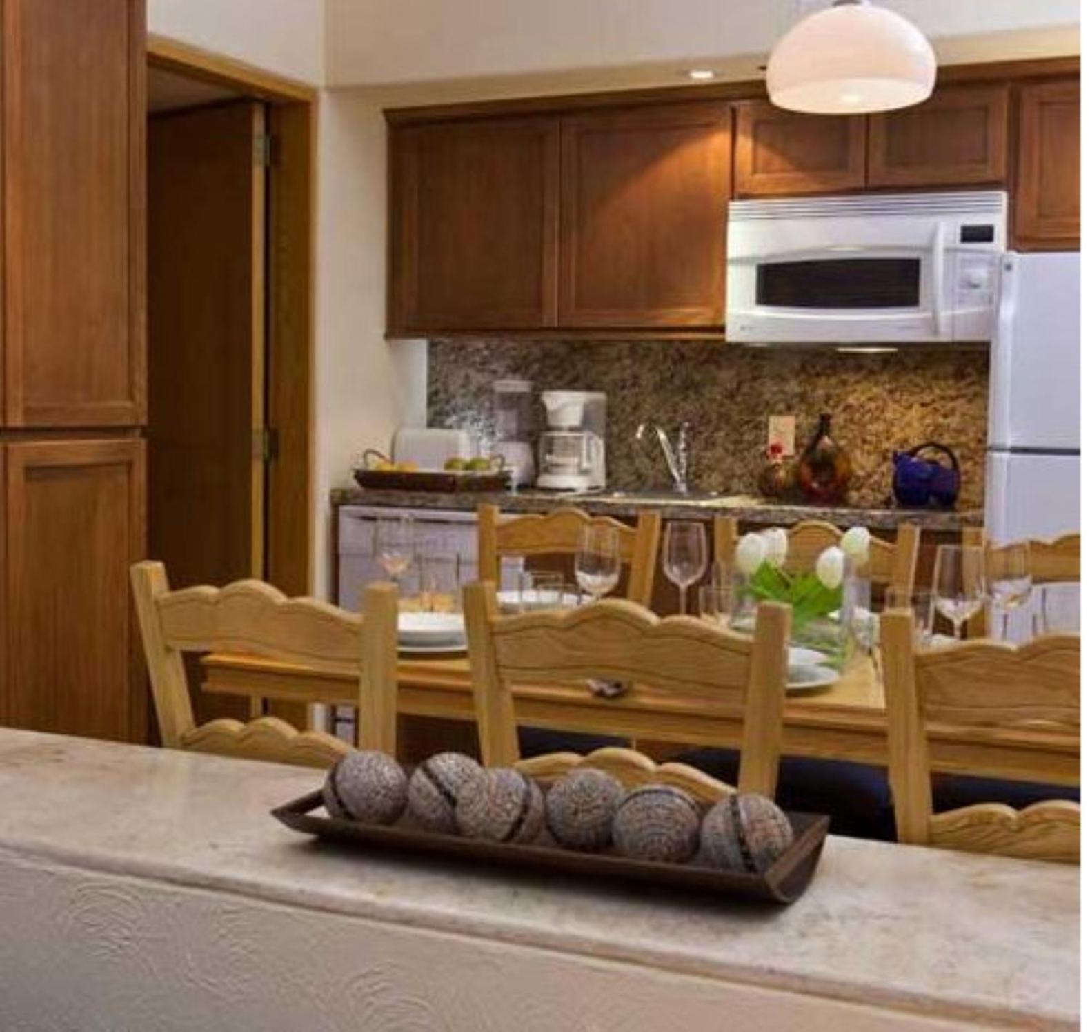 Club Regina Cabo Timeshare * San Jose del Cabo