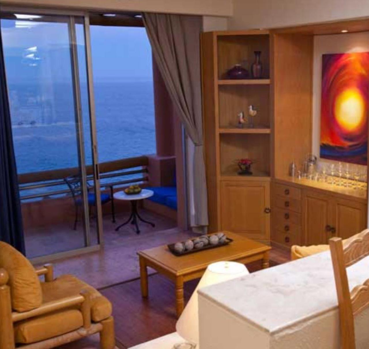 Club Regina Cabo Timeshare Resort *
