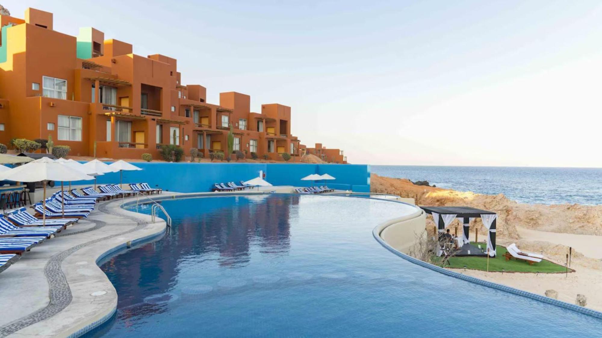 Resort Club Regina Cabo Timeshare *