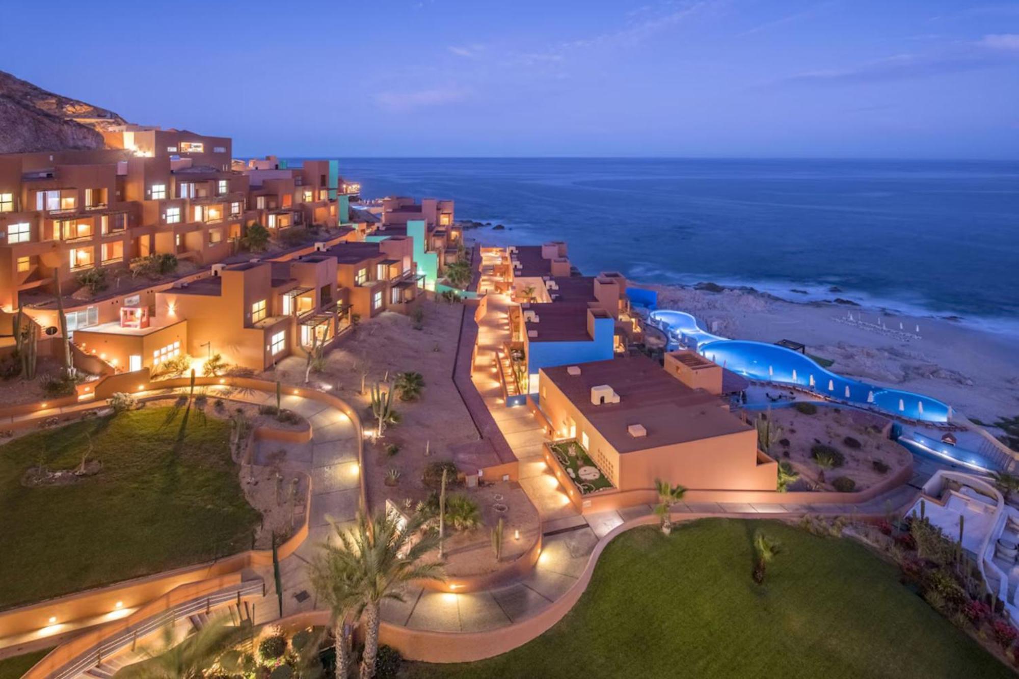 Club Regina Cabo Timeshare
