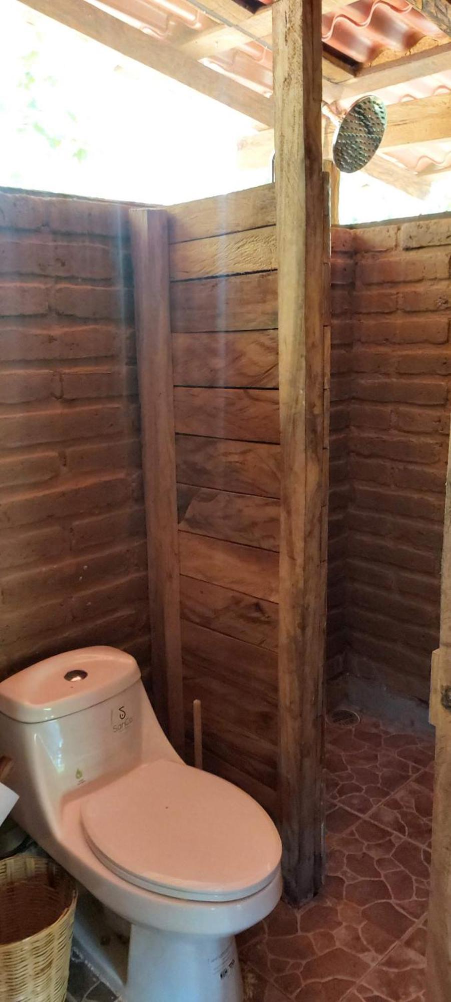 Chalet Yoo'nashi - Reserva Ecologica Y Experiencias Comunitarias *