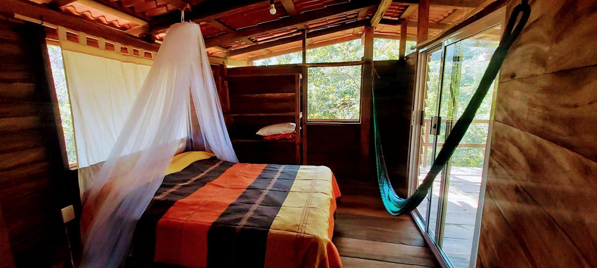 Yoo'nashi - Reserva Ecologica Y Experiencias Comunitarias