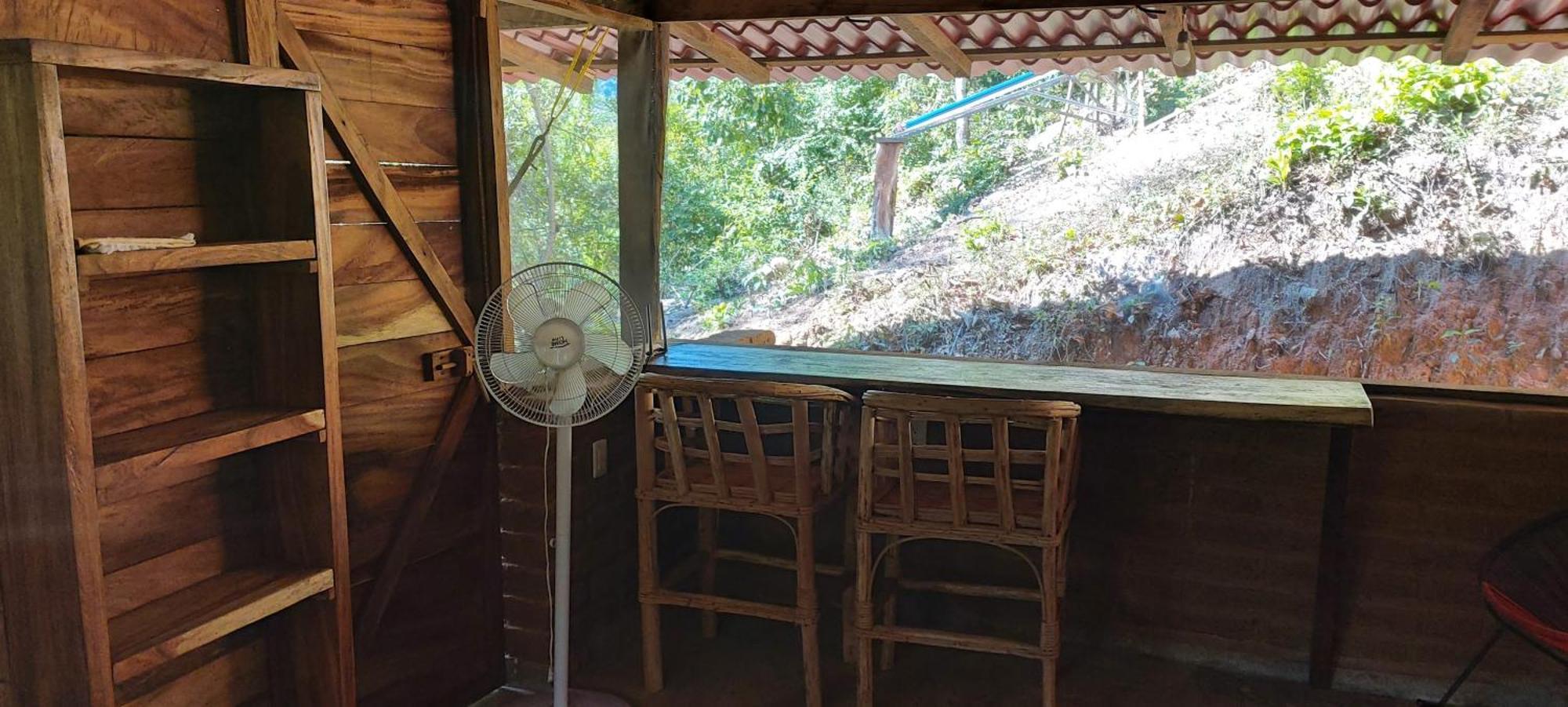 Yoo'nashi - Reserva Ecologica Y Experiencias Comunitarias Chalet *