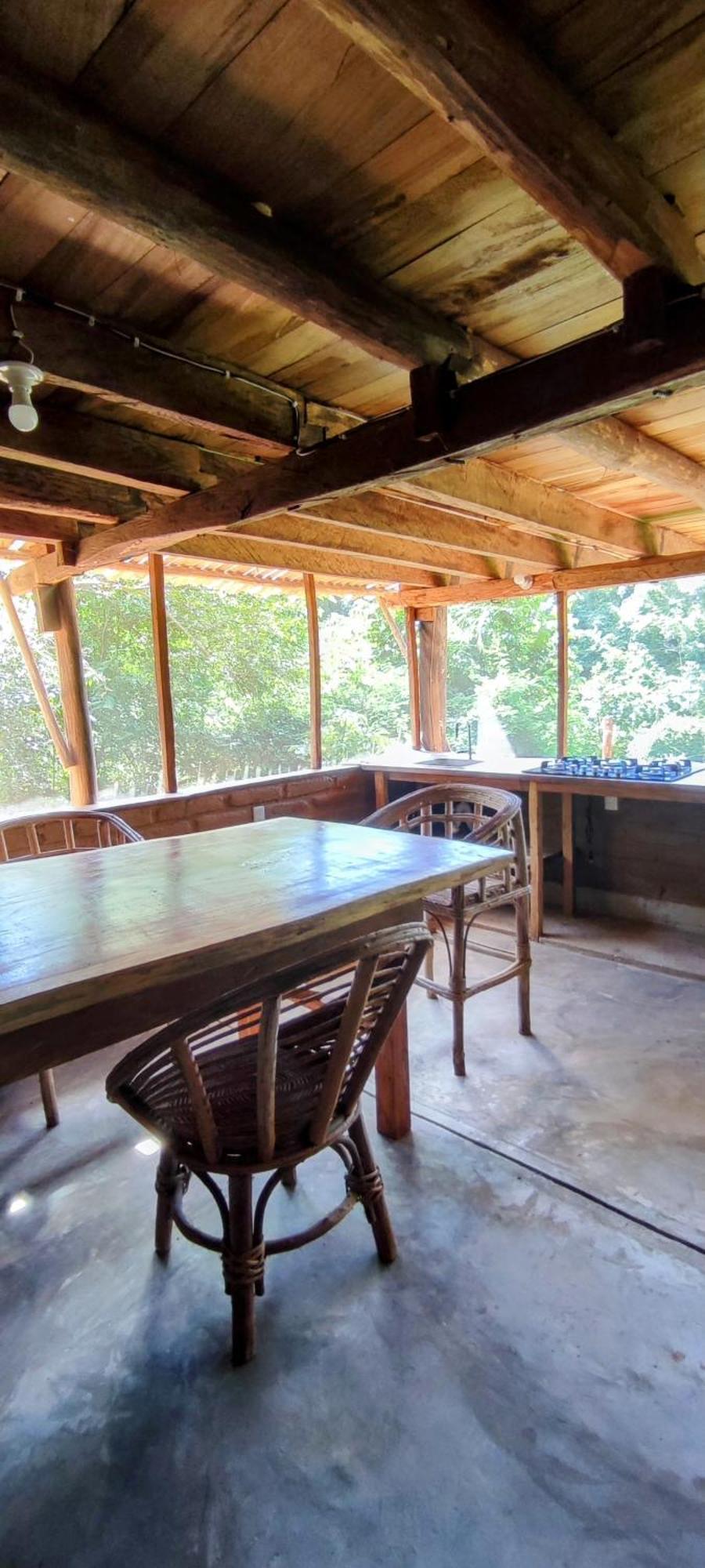 Chalet Yoo'nashi - Reserva Ecologica Y Experiencias Comunitarias *