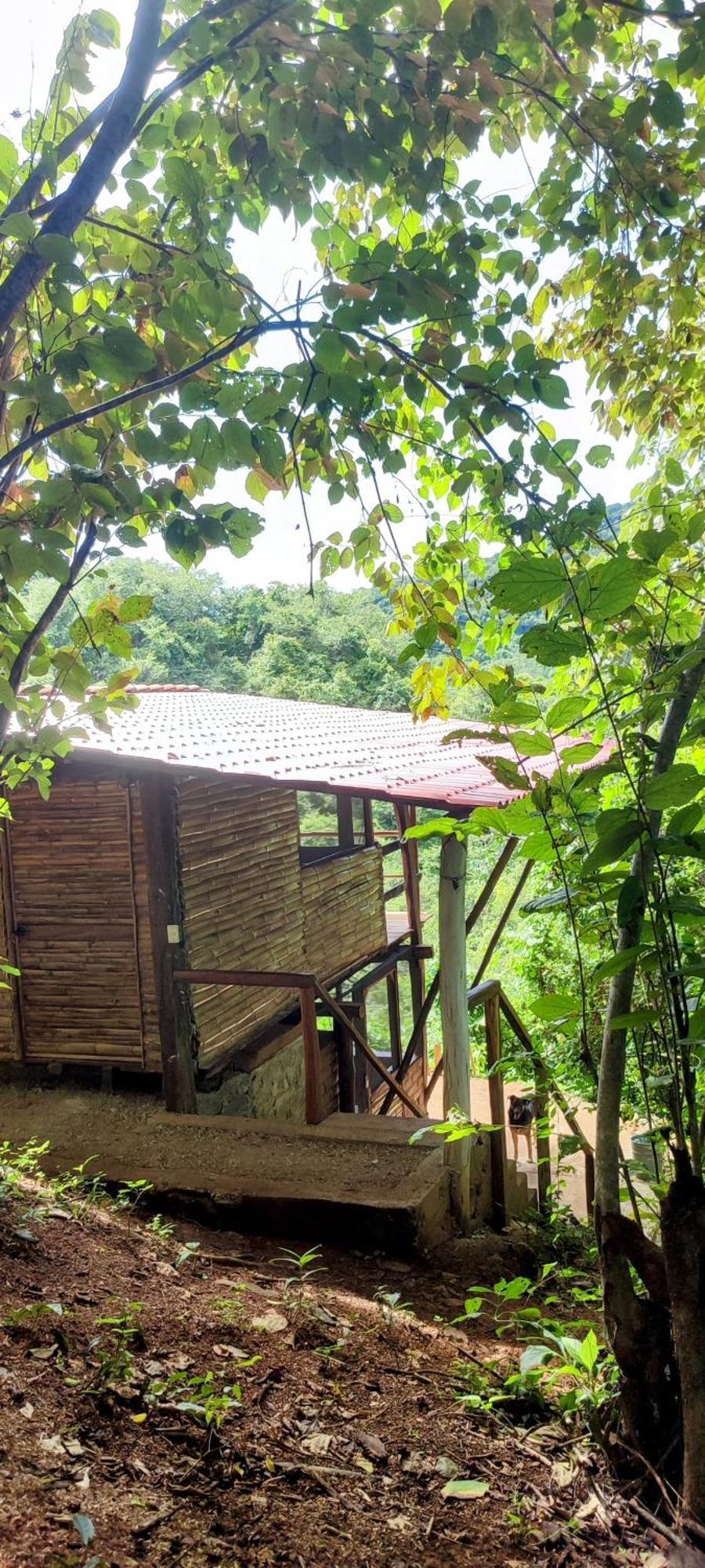 Chalet Yoo'nashi - Reserva Ecologica Y Experiencias Comunitarias Santa Maria Huatulco