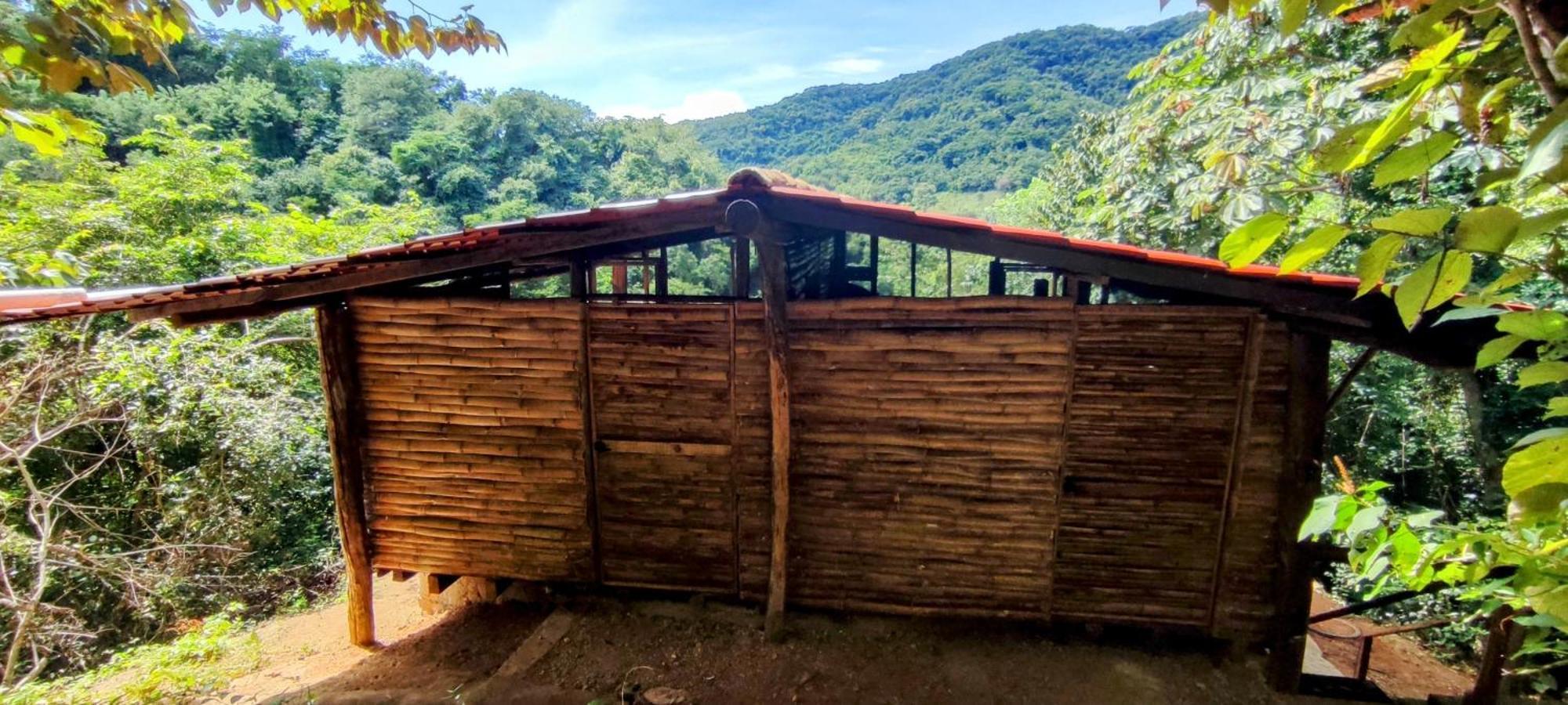 Yoo'nashi - Reserva Ecologica Y Experiencias Comunitarias *