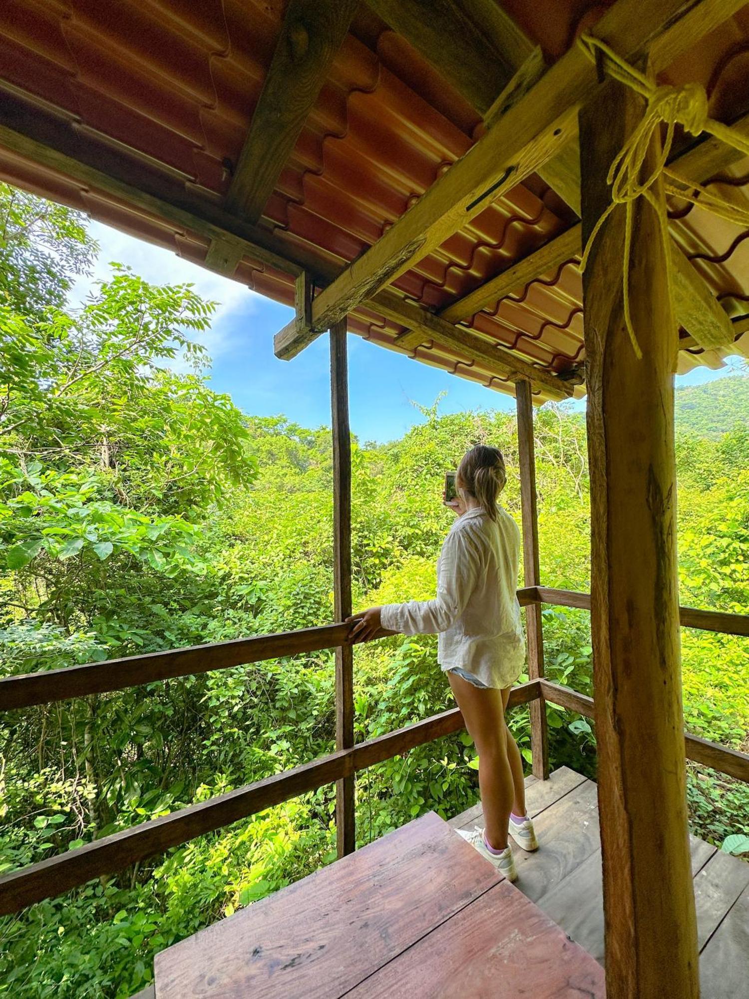 Yoo'nashi - Reserva Ecologica Y Experiencias Comunitarias * Santa Maria Huatulco