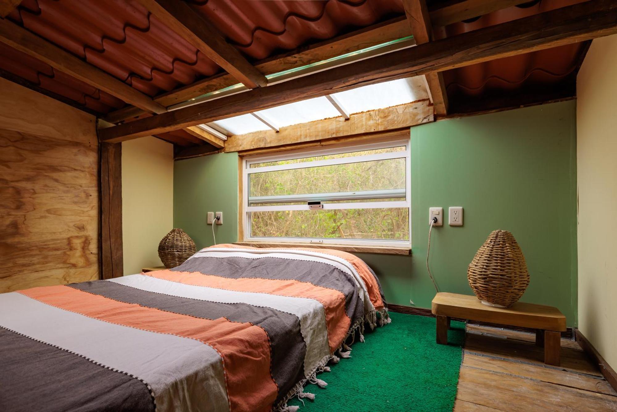 Yoo'nashi - Reserva Ecologica Y Experiencias Comunitarias * Santa Maria Huatulco