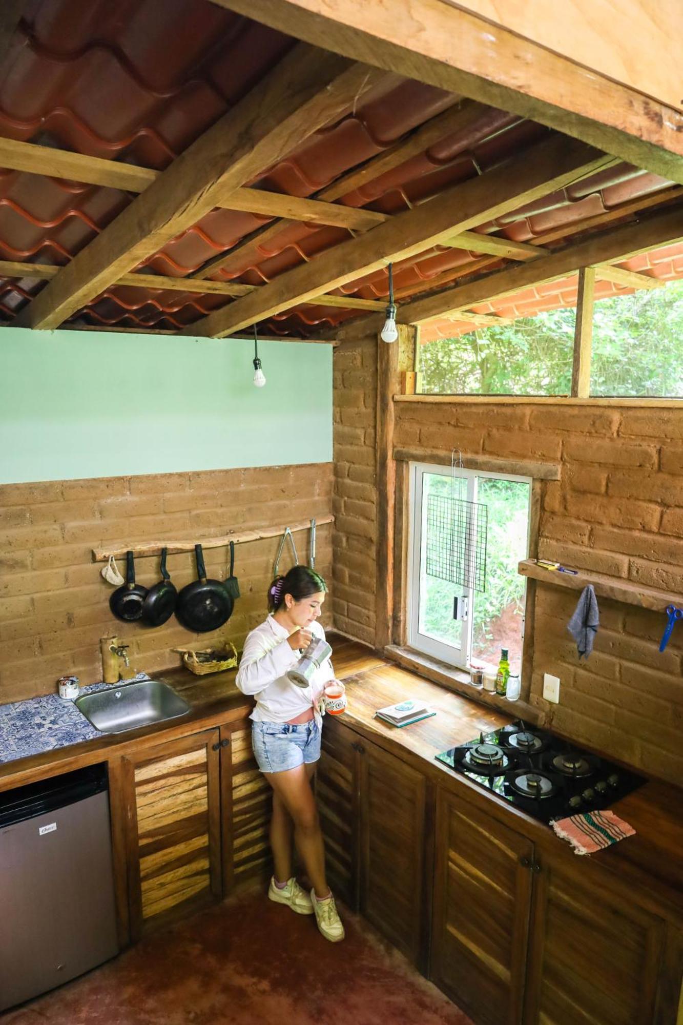 Chalet Yoo'nashi - Reserva Ecologica Y Experiencias Comunitarias *