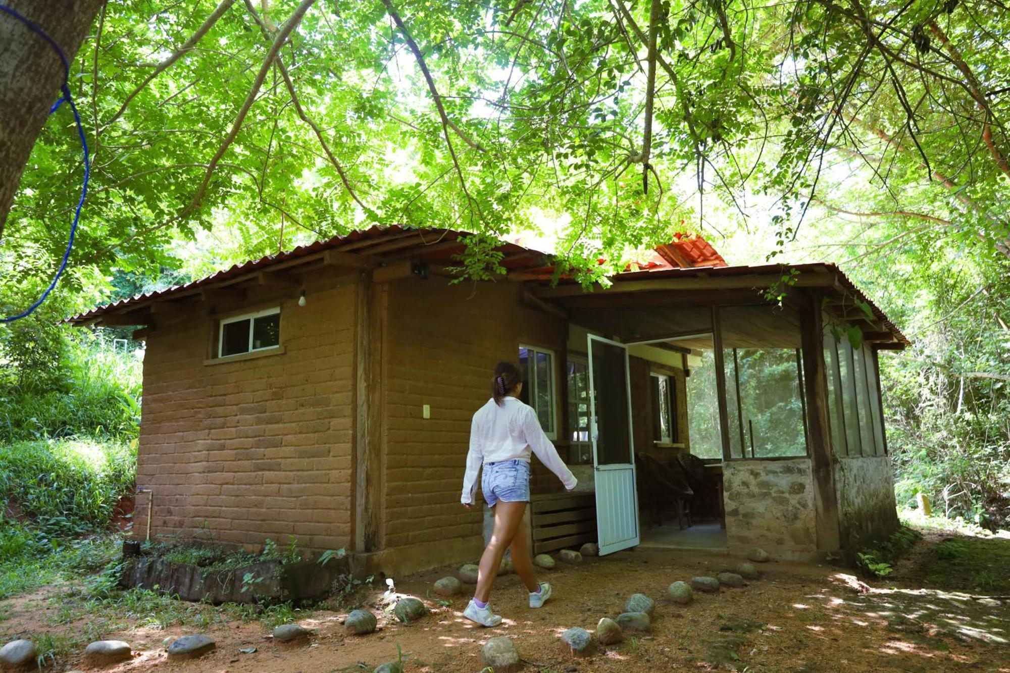 Yoo'nashi - Reserva Ecologica Y Experiencias Comunitarias