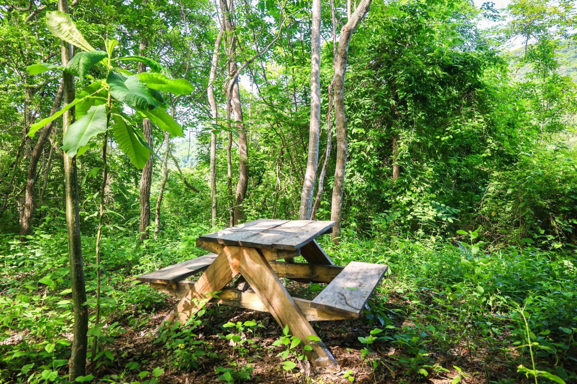 Yoo'nashi - Reserva Ecologica Y Experiencias Comunitarias Chalet