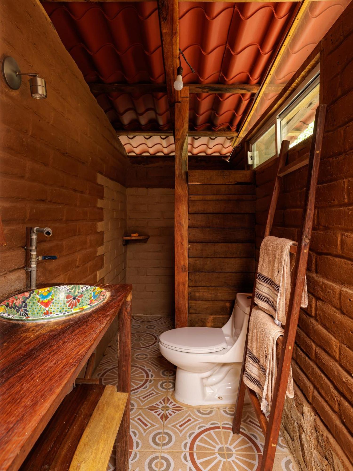 Yoo'nashi - Reserva Ecologica Y Experiencias Comunitarias * Santa Maria Huatulco