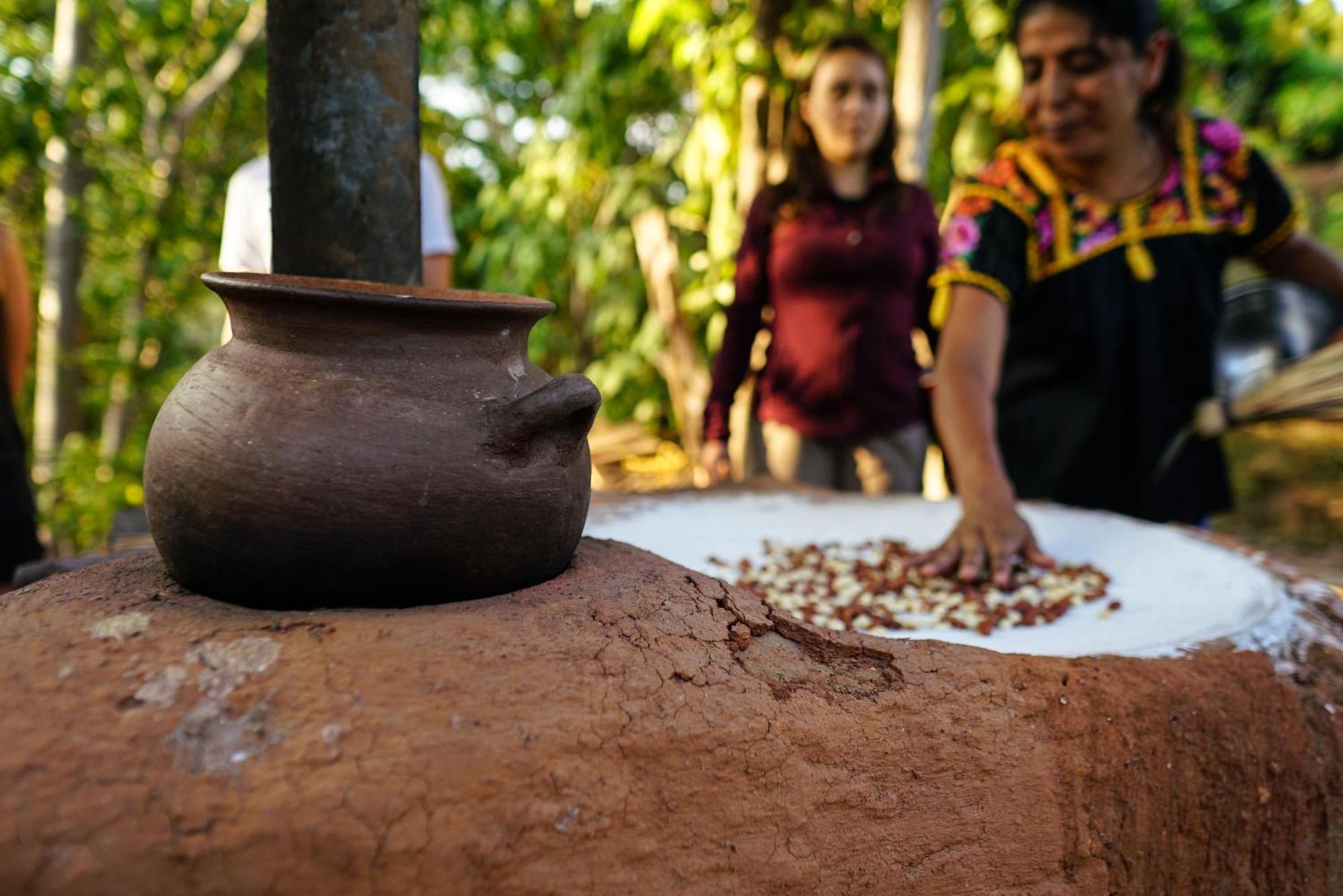 Yoo'nashi - Reserva Ecologica Y Experiencias Comunitarias Chalet *