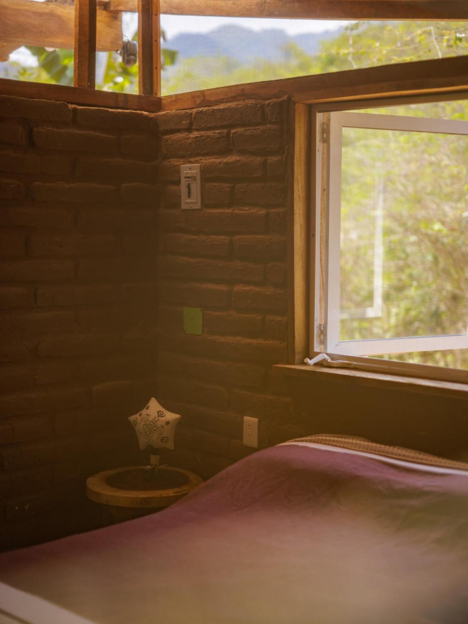Yoo'nashi - Reserva Ecologica Y Experiencias Comunitarias Chalet