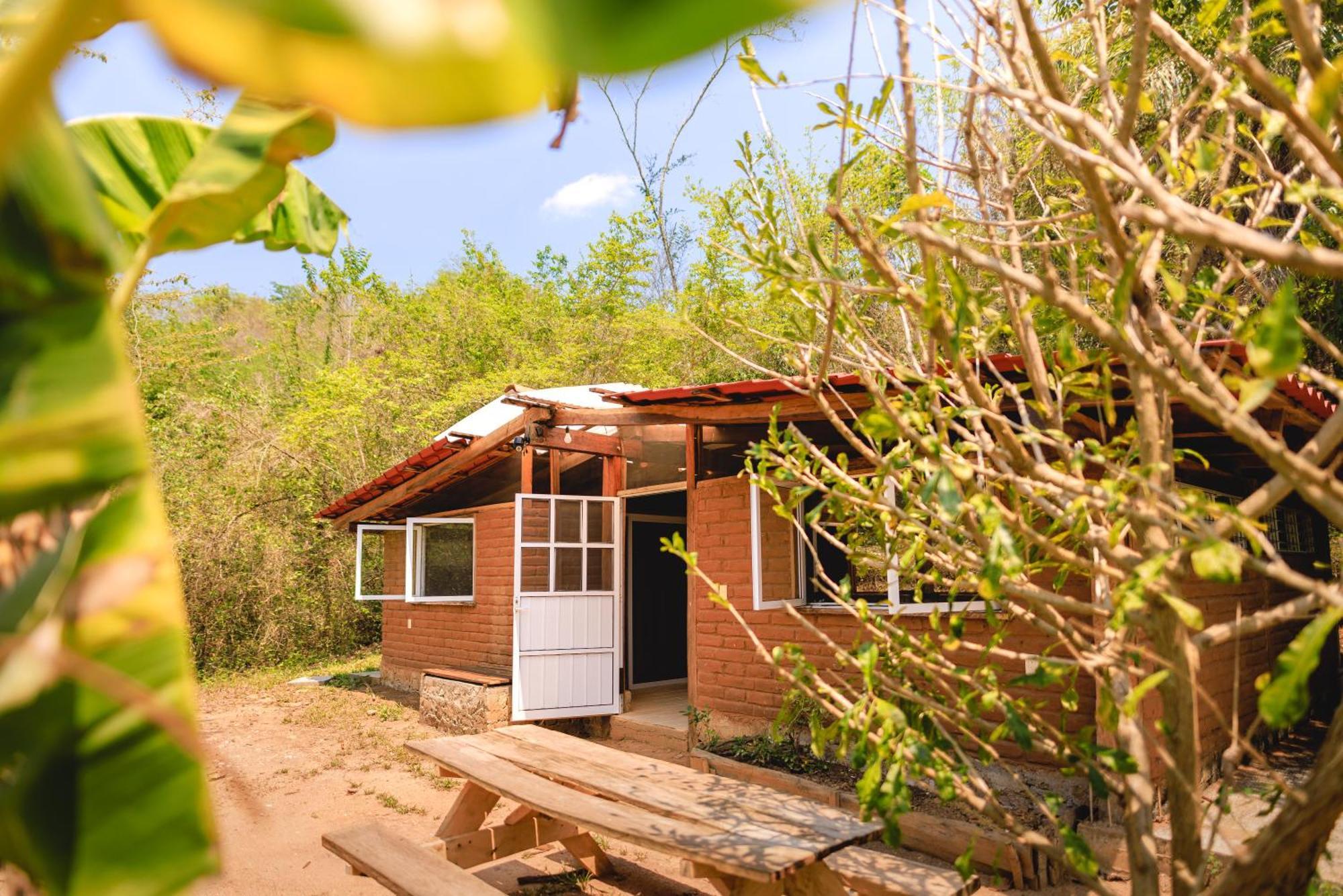Chalet Yoo'nashi - Reserva Ecologica Y Experiencias Comunitarias Santa Maria Huatulco