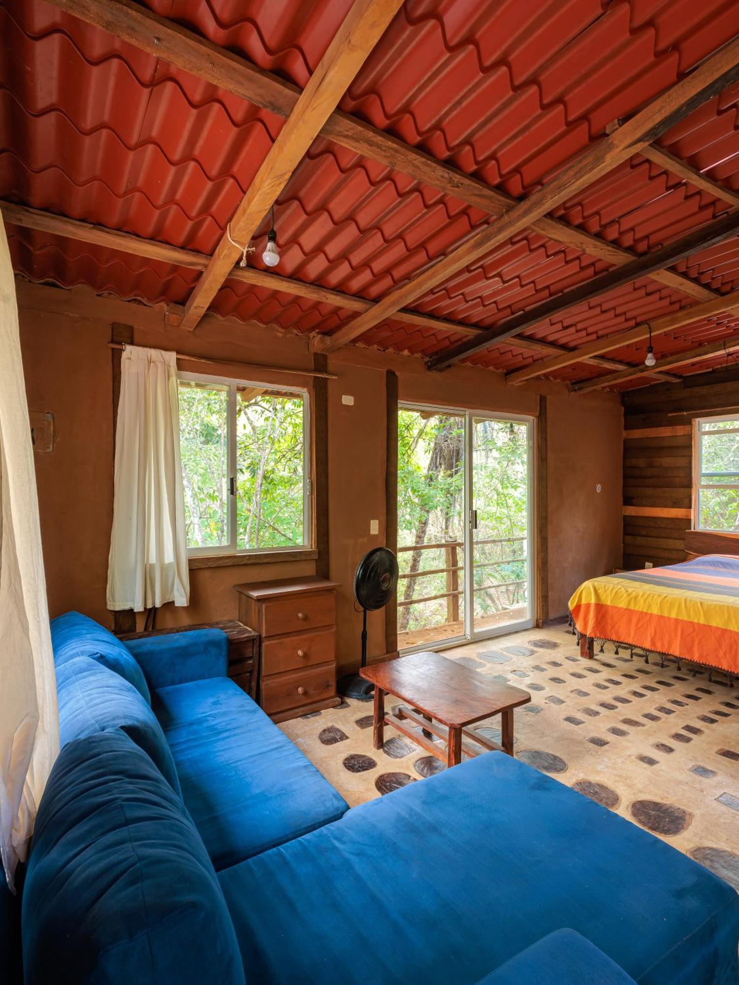 Yoo'nashi - Reserva Ecologica Y Experiencias Comunitarias * Santa Maria Huatulco