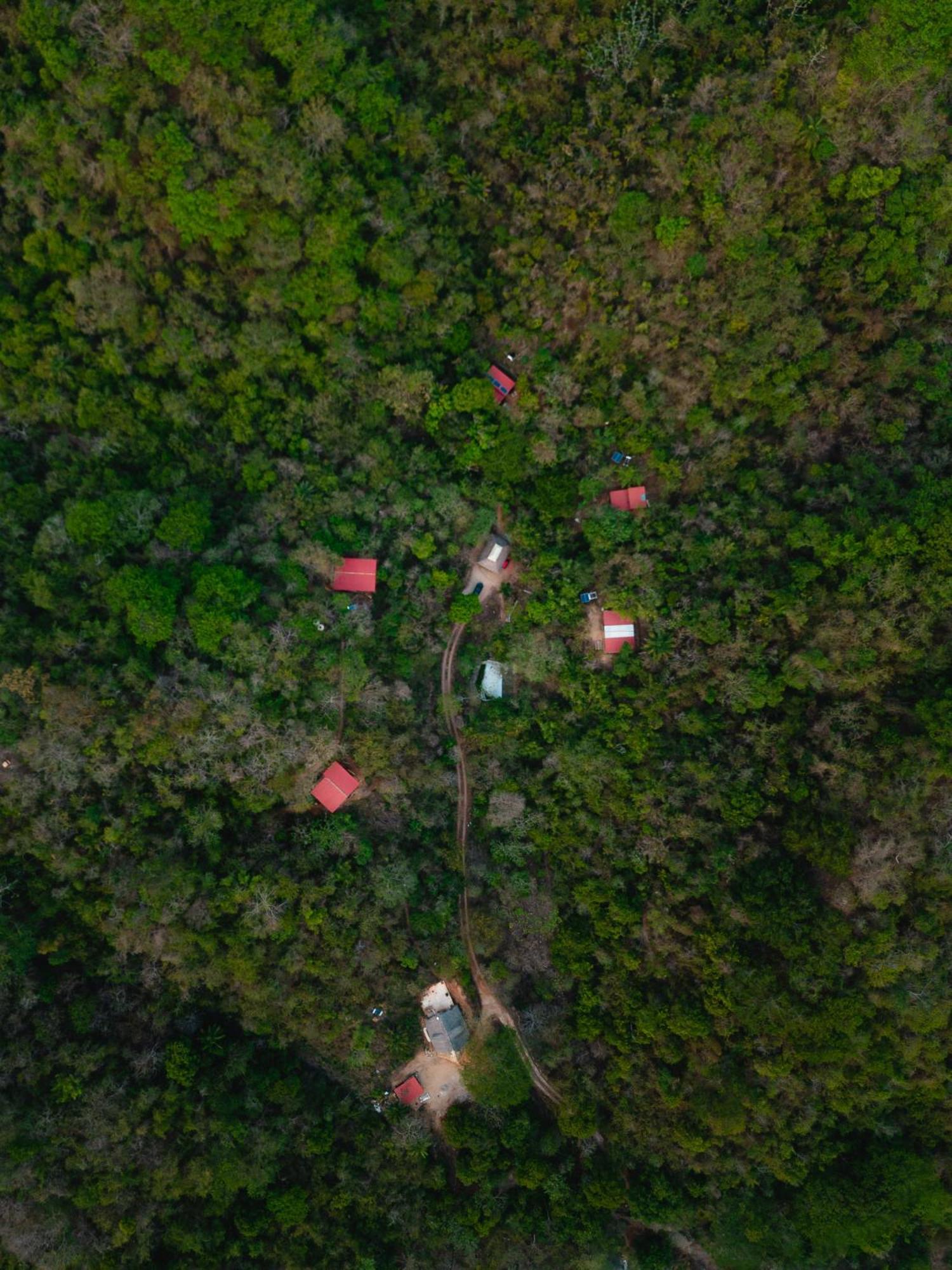 Yoo'nashi - Reserva Ecologica Y Experiencias Comunitarias * Santa Maria Huatulco