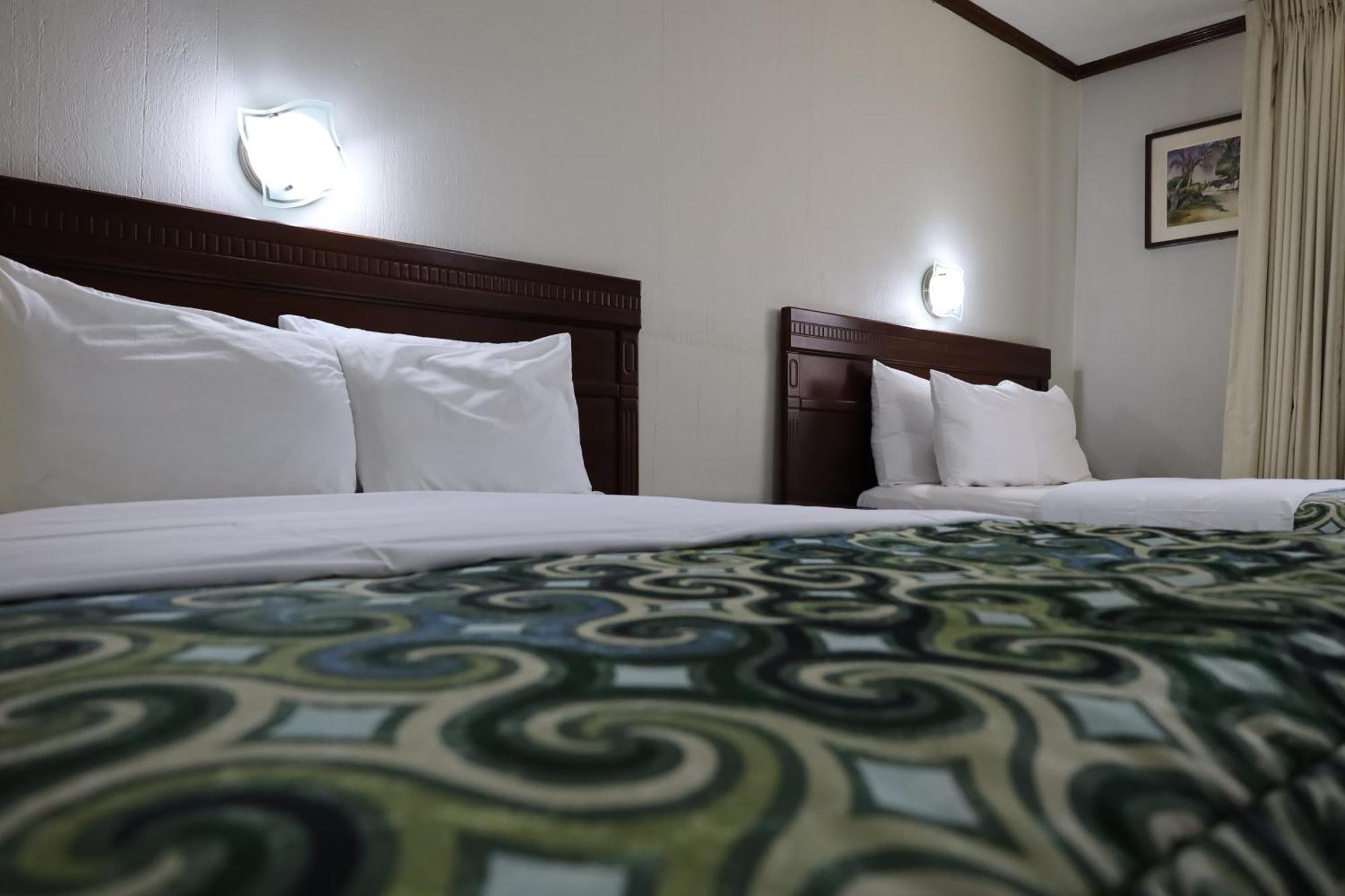 Hotel Aristos 3*