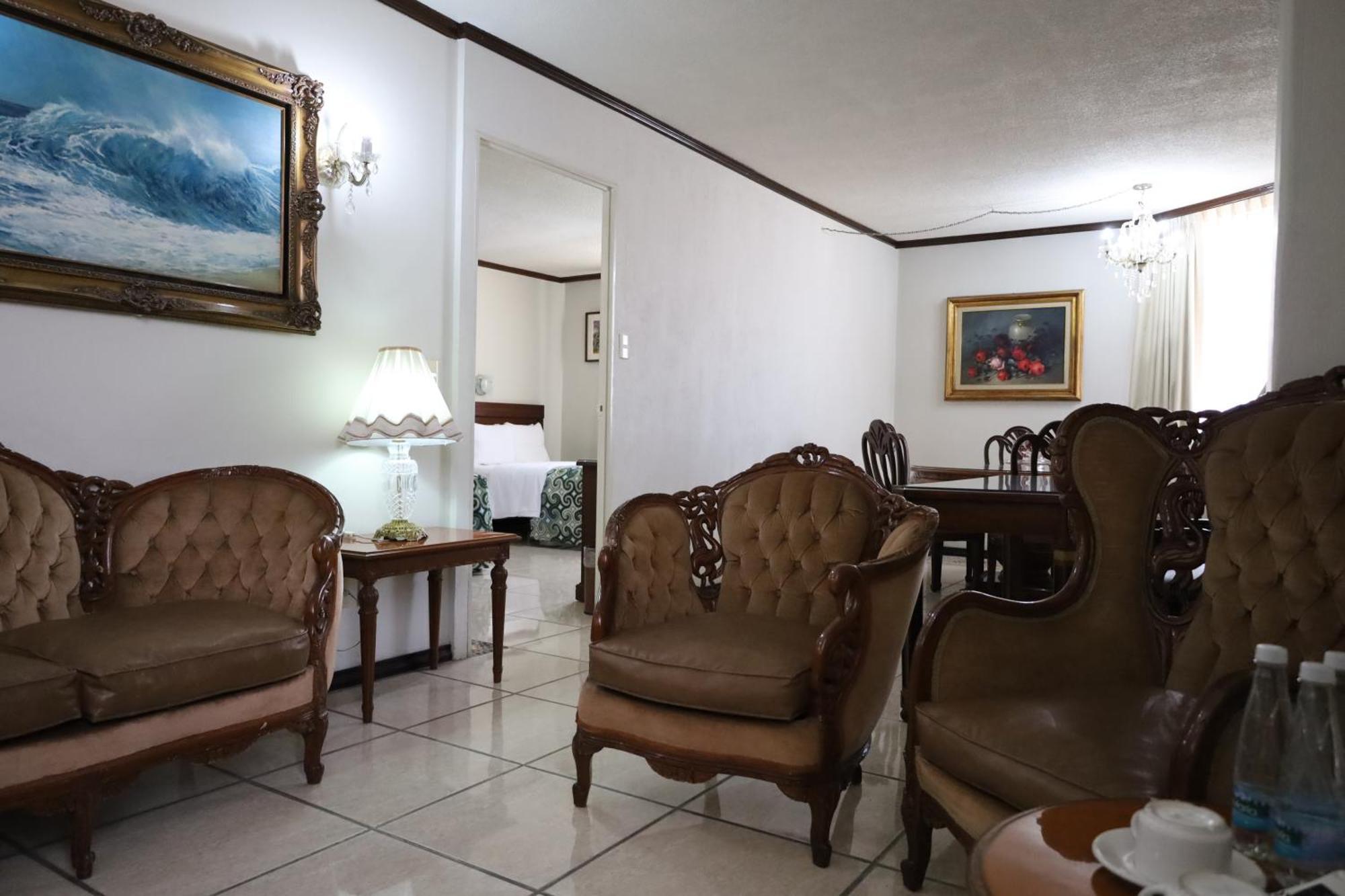 Hotel Aristos