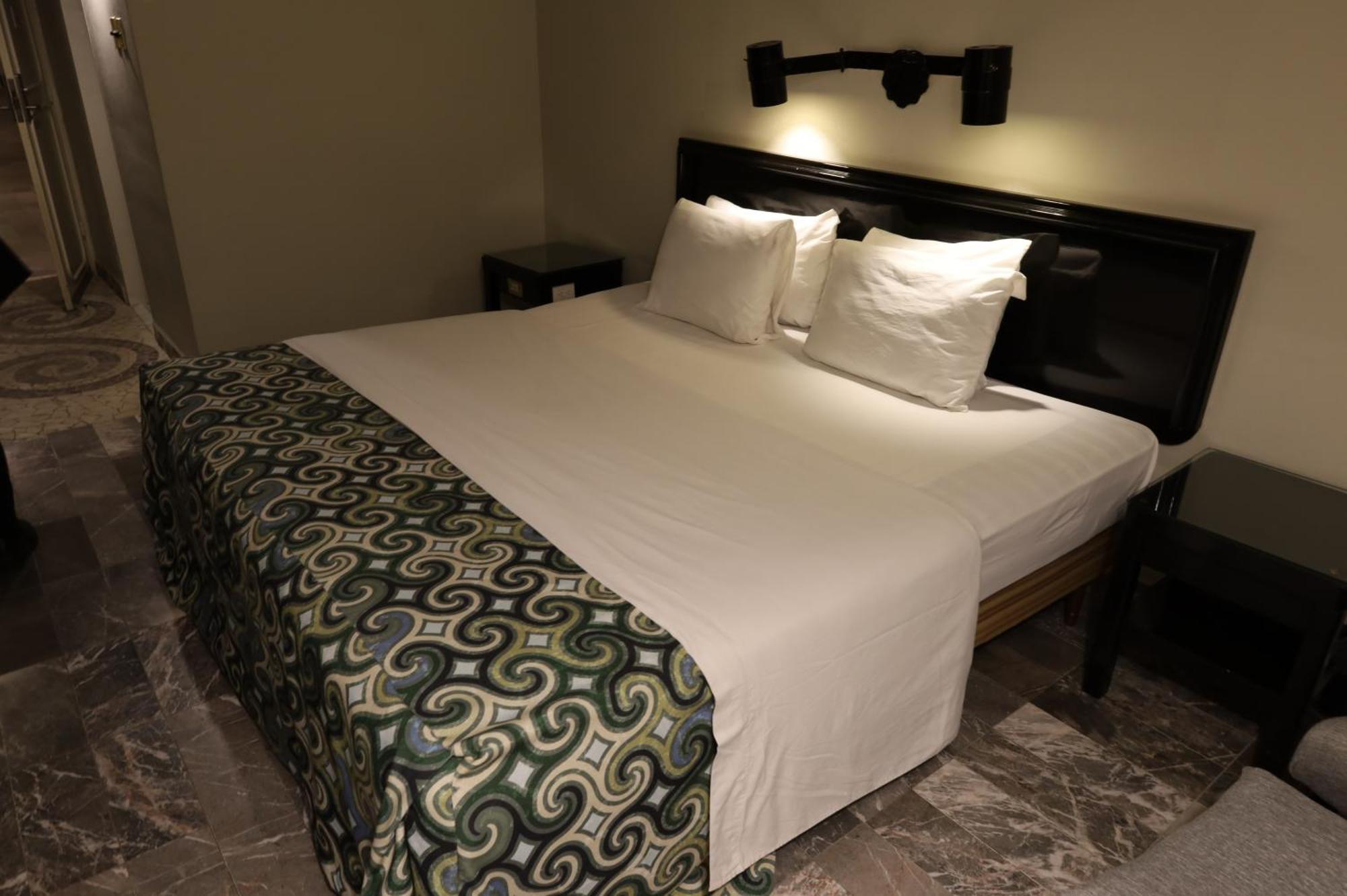 Hotel Aristos Puebla