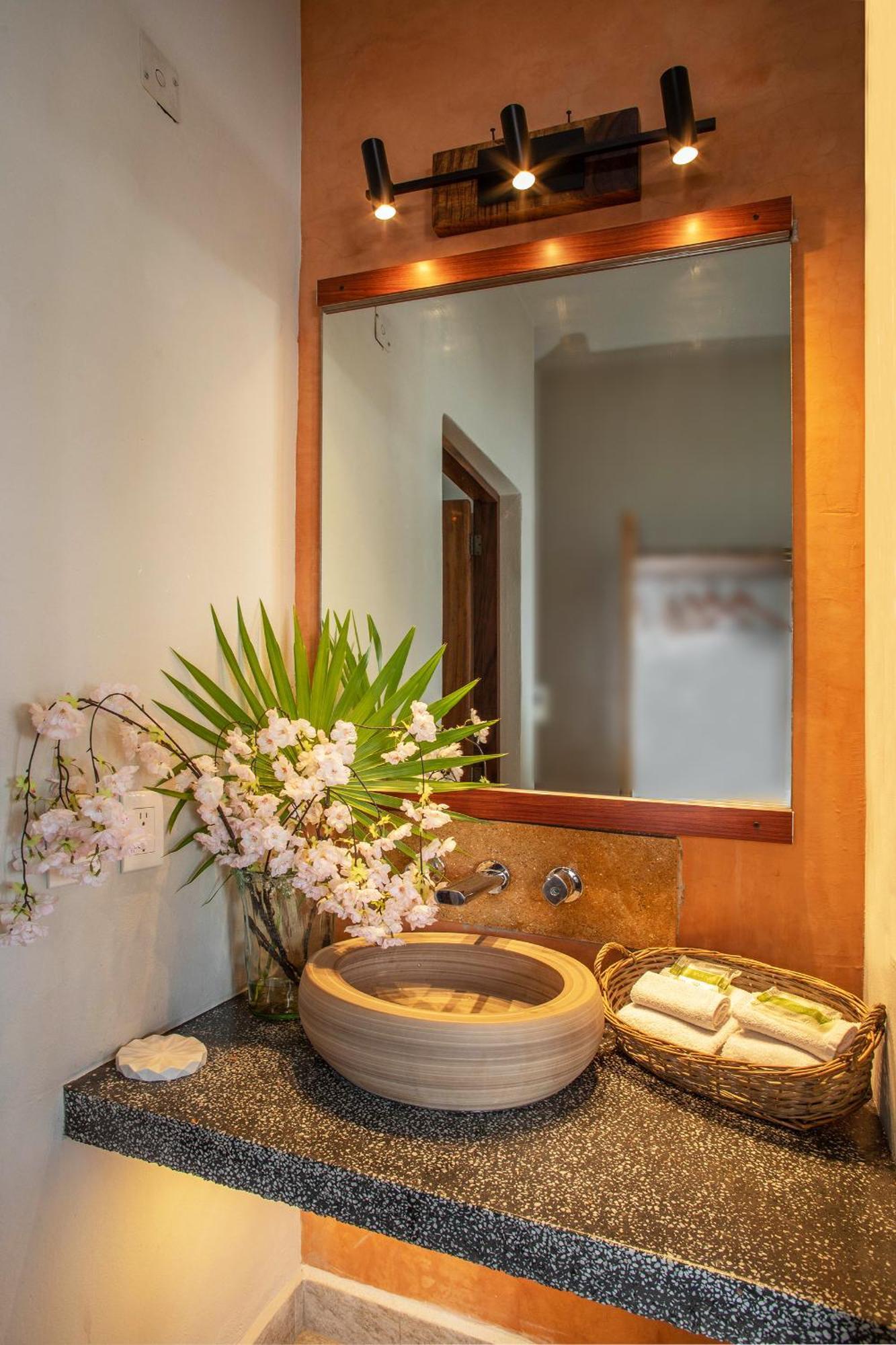 Hotel La Hacienda 4*
