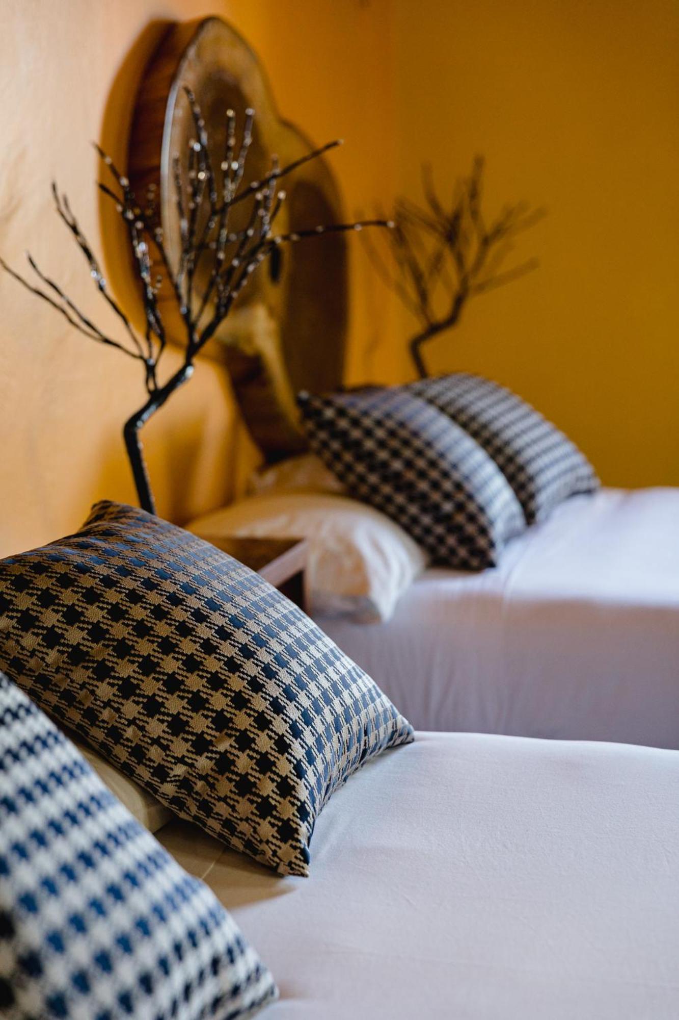 La Hacienda 4* Puerto Escondido (Oaxaca)