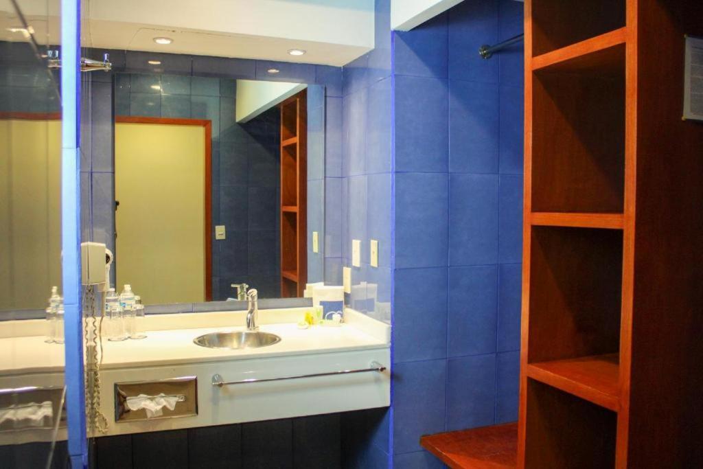 Gs (adults Only) 4* Cuernavaca