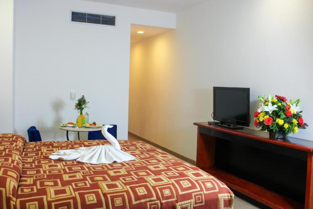 Gs (adults Only) Hotel