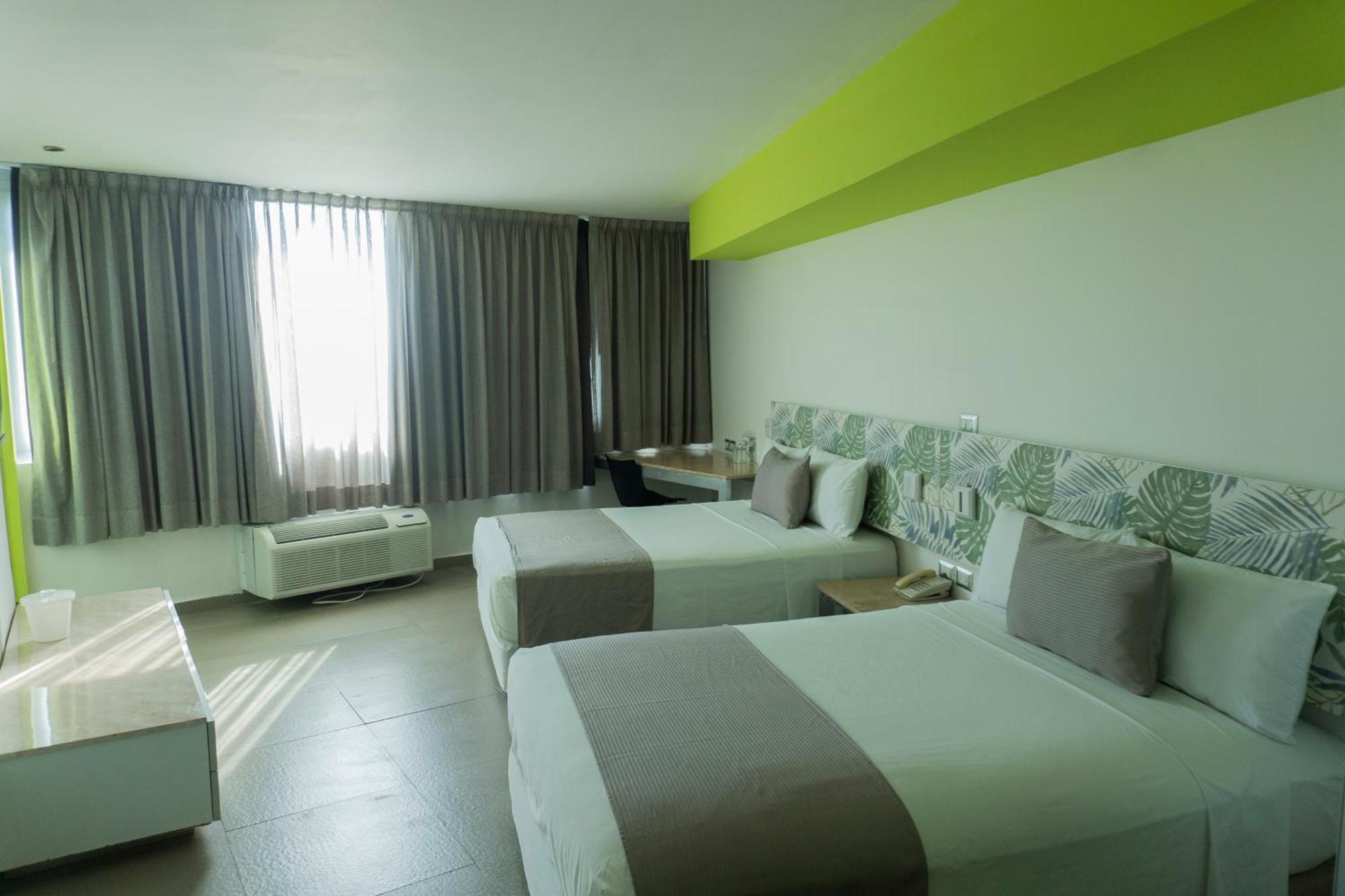 Punta Azul Hotel