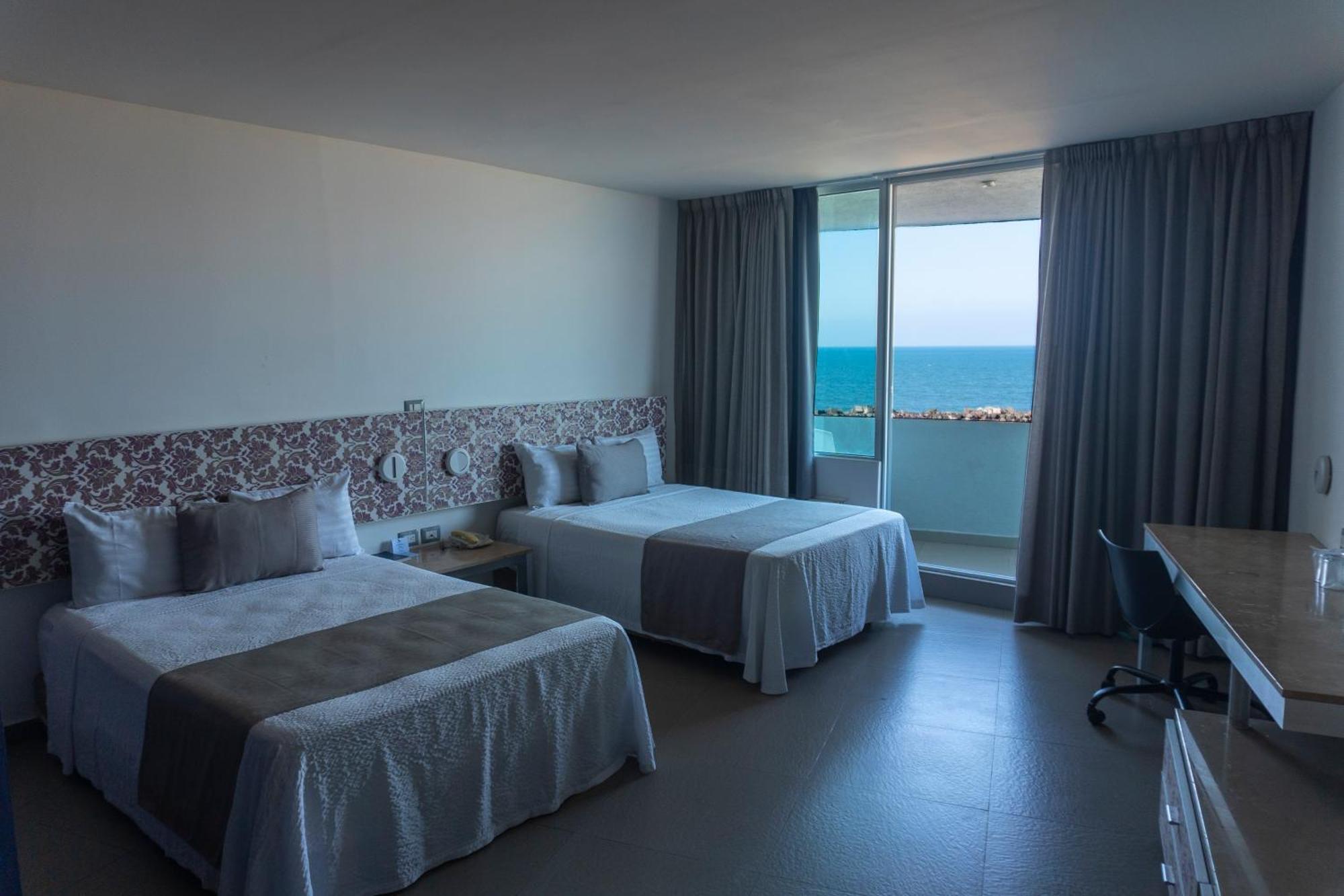 Punta Azul Hotel 4*