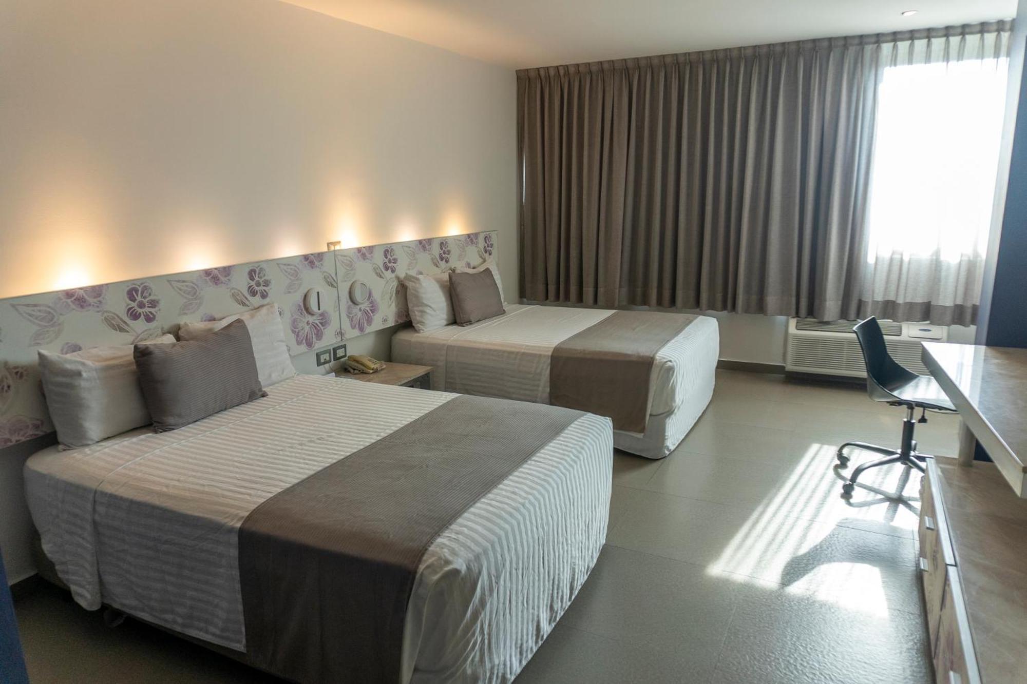 Punta Azul 4*